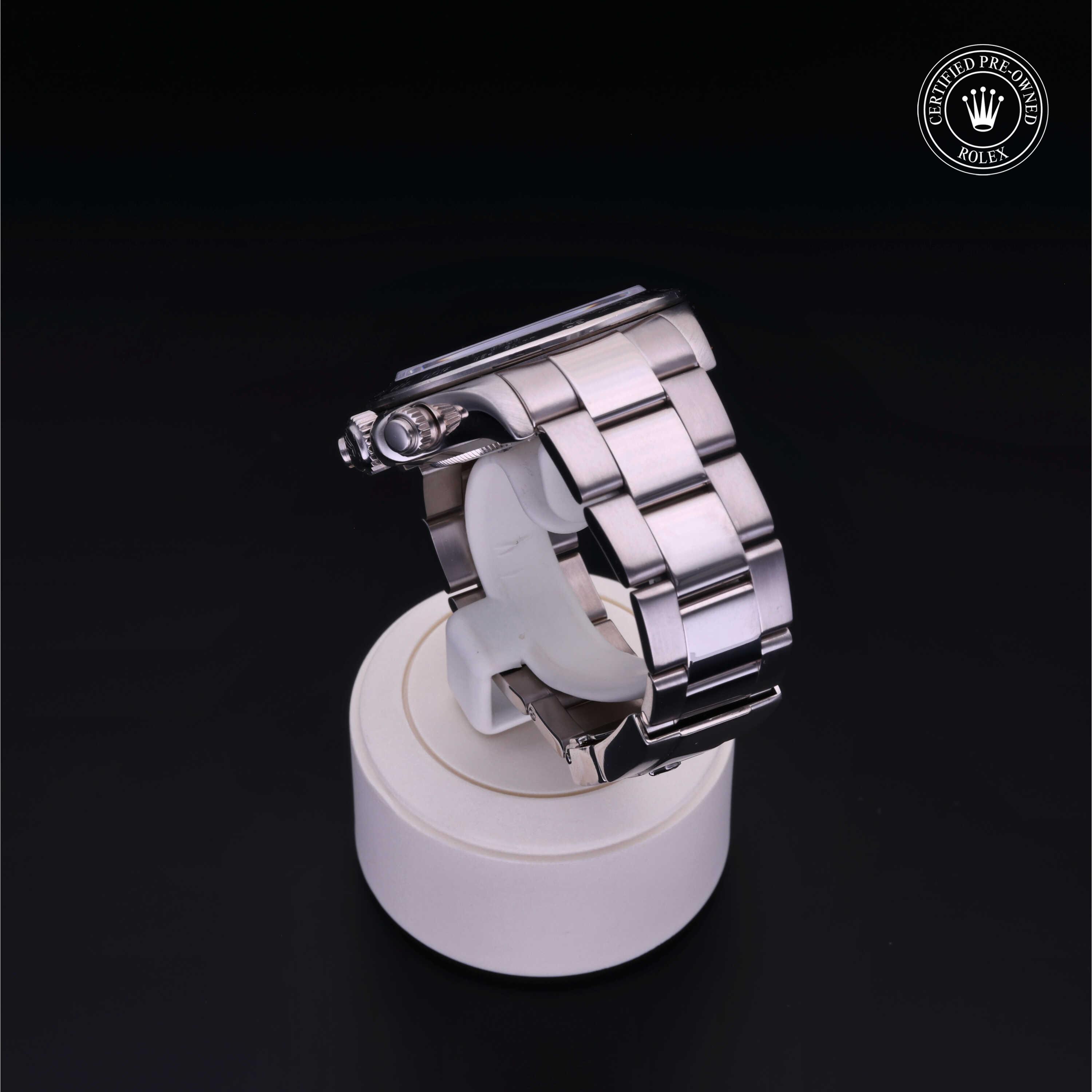 Oyster Perpetual Cosmograph Daytona