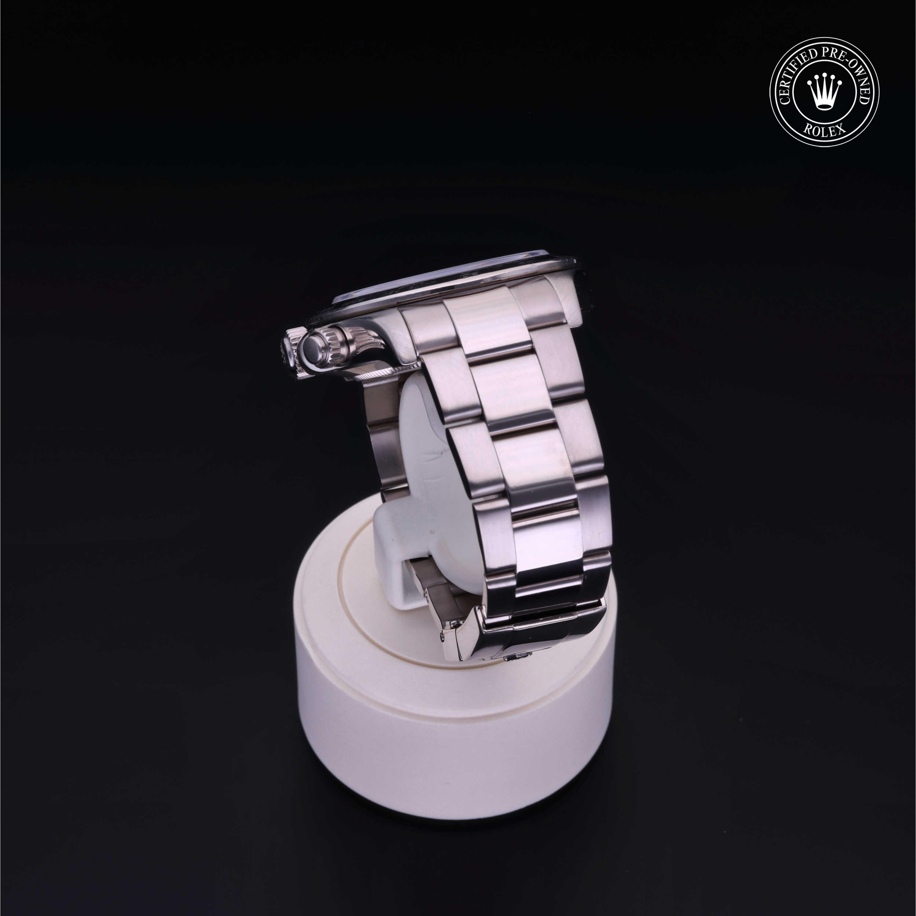 Oyster Perpetual Cosmograph Daytona