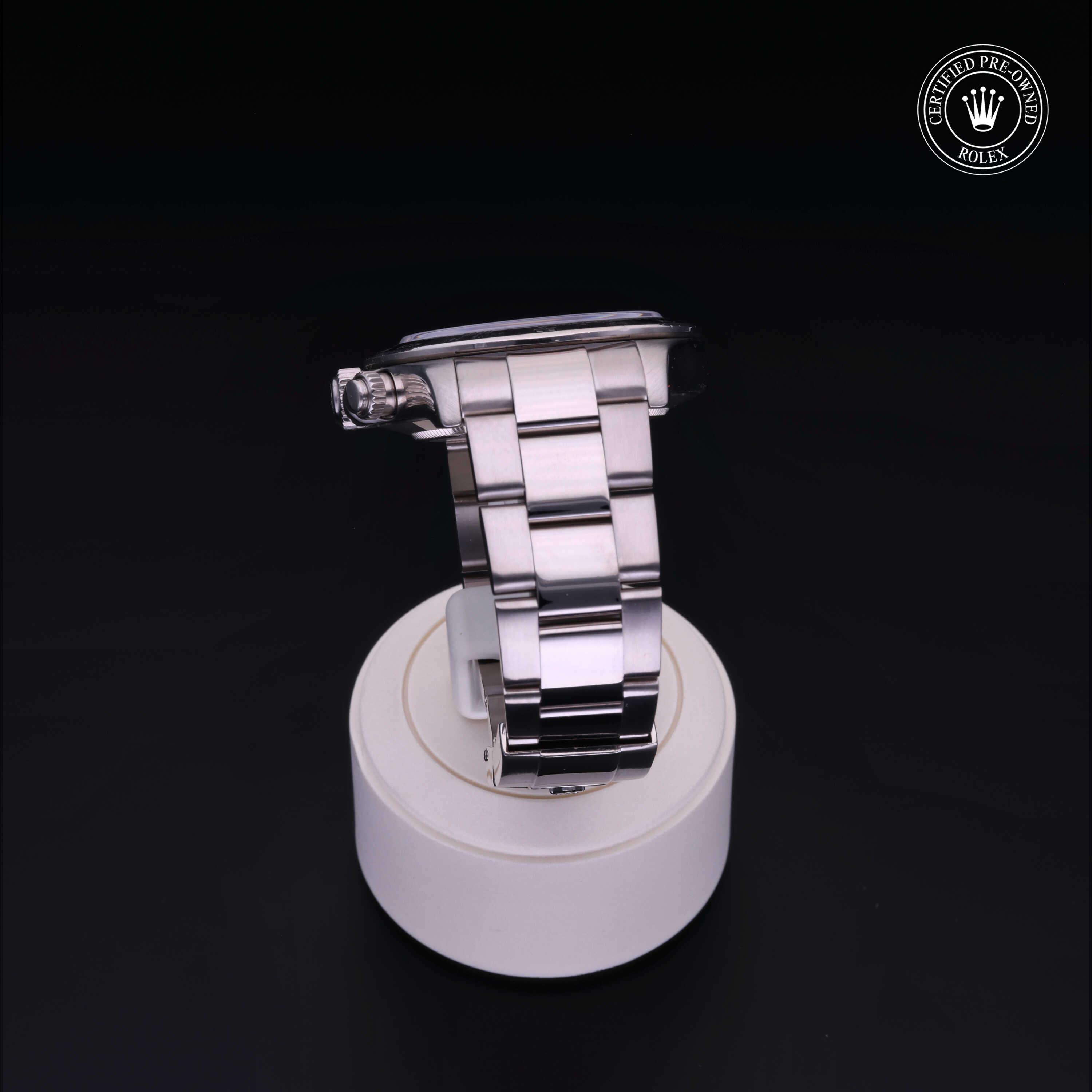 Oyster Perpetual Cosmograph Daytona