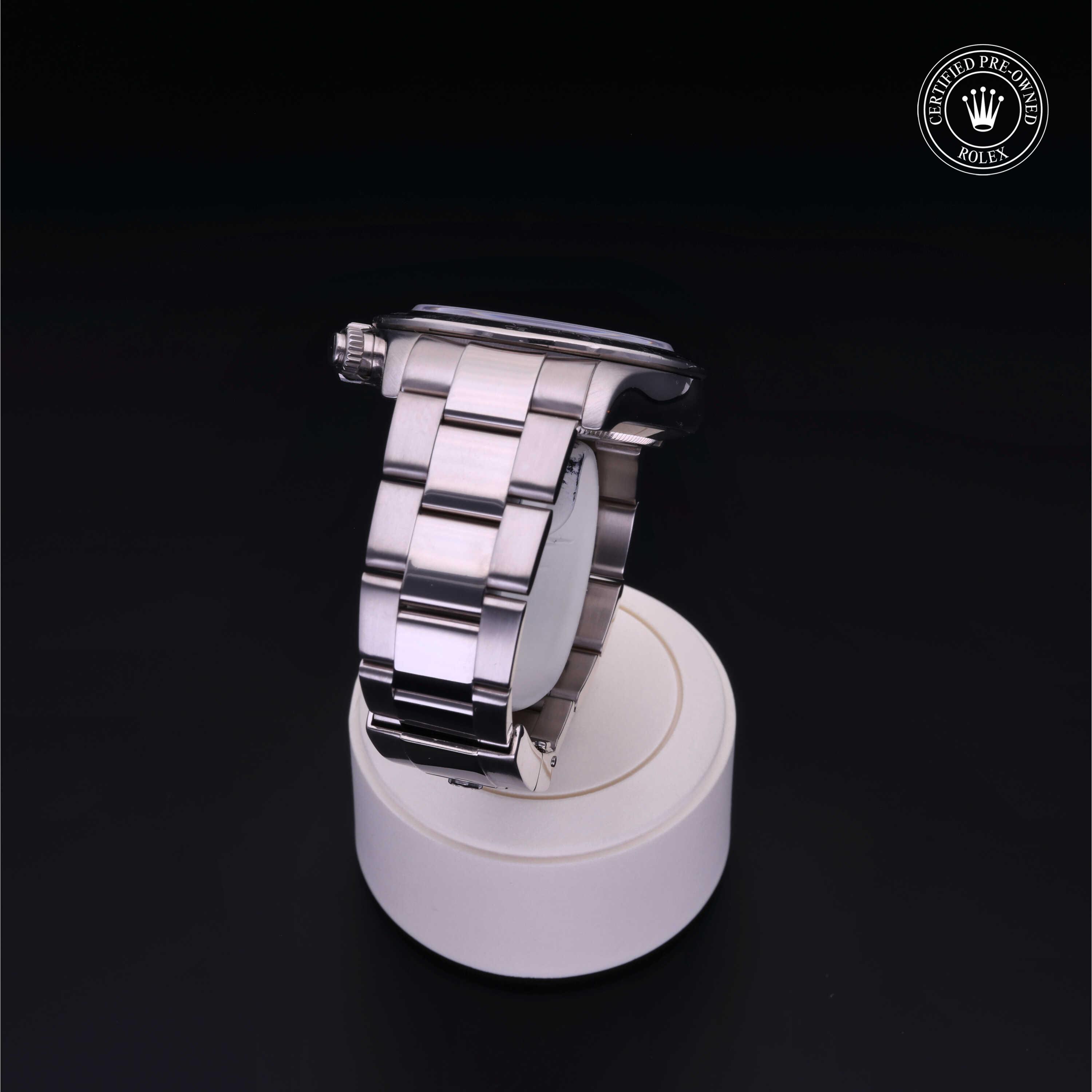 Oyster Perpetual Cosmograph Daytona