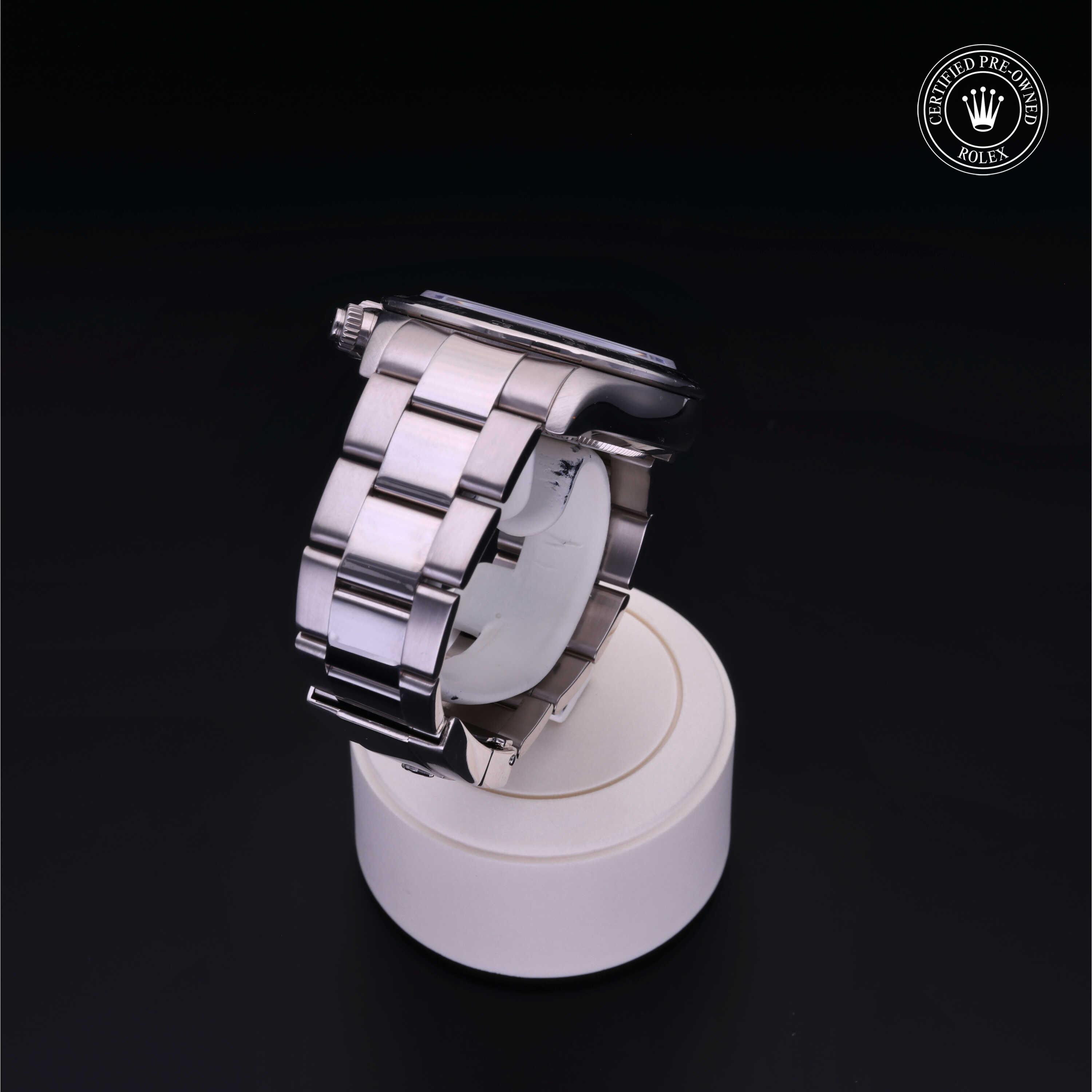 Oyster Perpetual Cosmograph Daytona