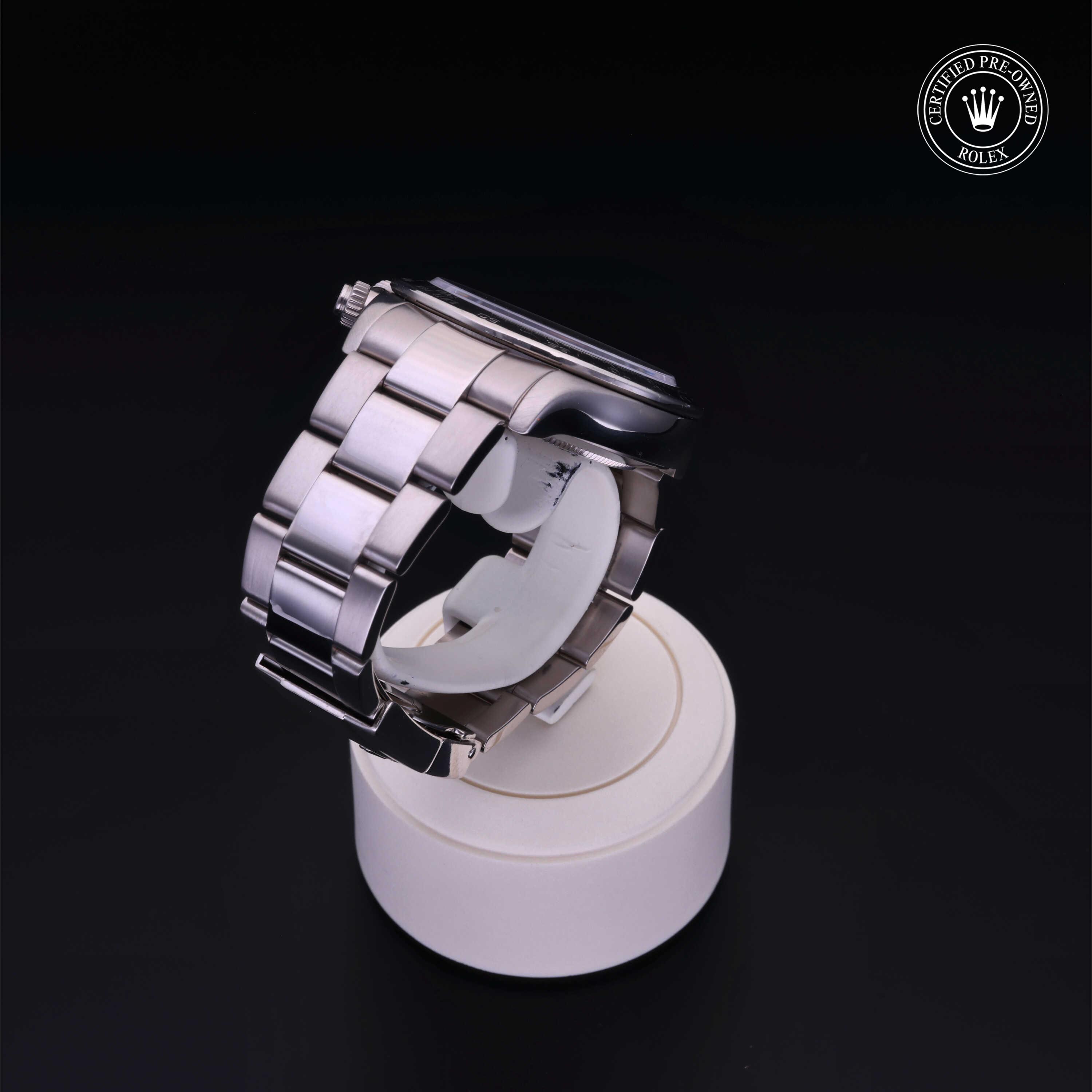 Oyster Perpetual Cosmograph Daytona
