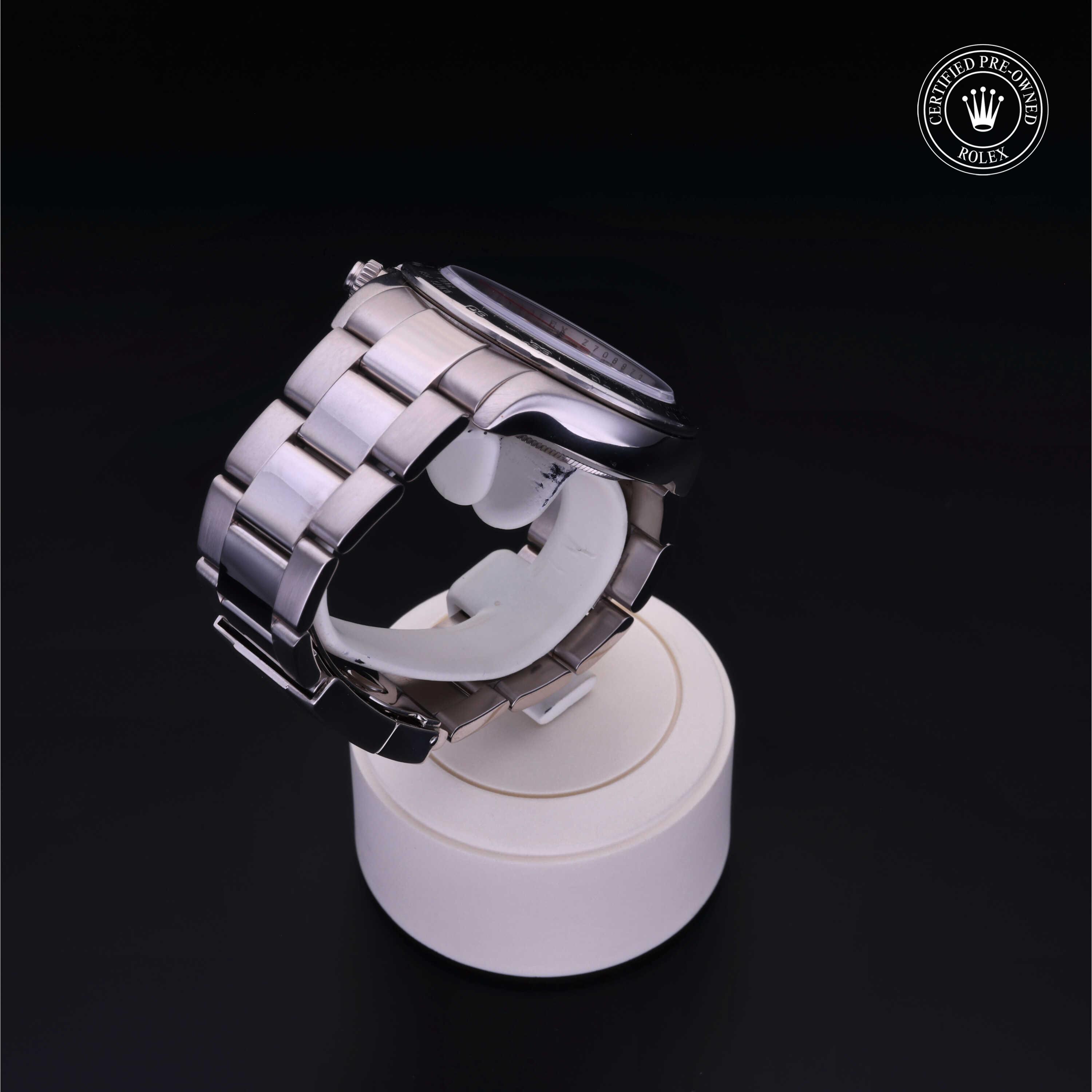 Oyster Perpetual Cosmograph Daytona