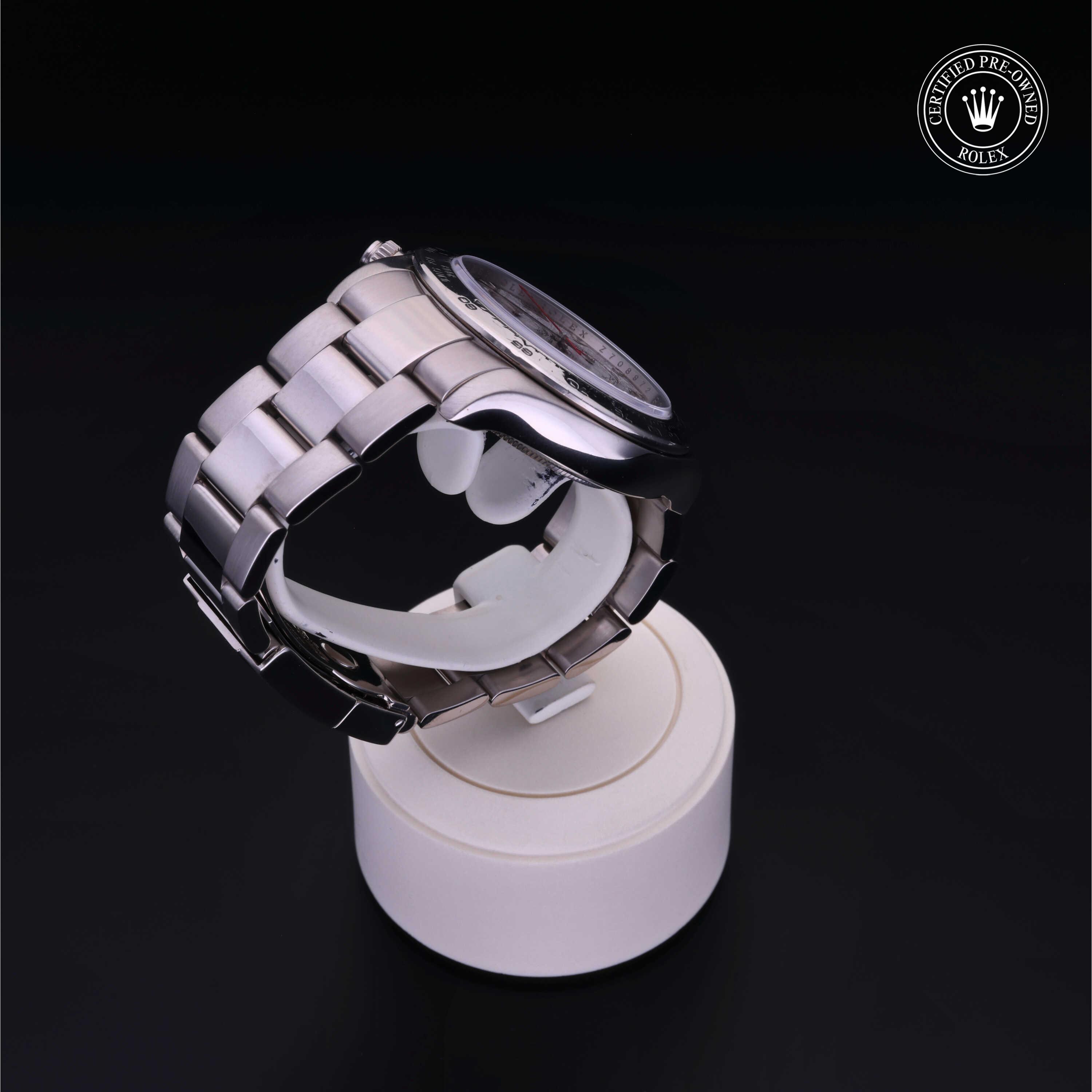 Oyster Perpetual Cosmograph Daytona