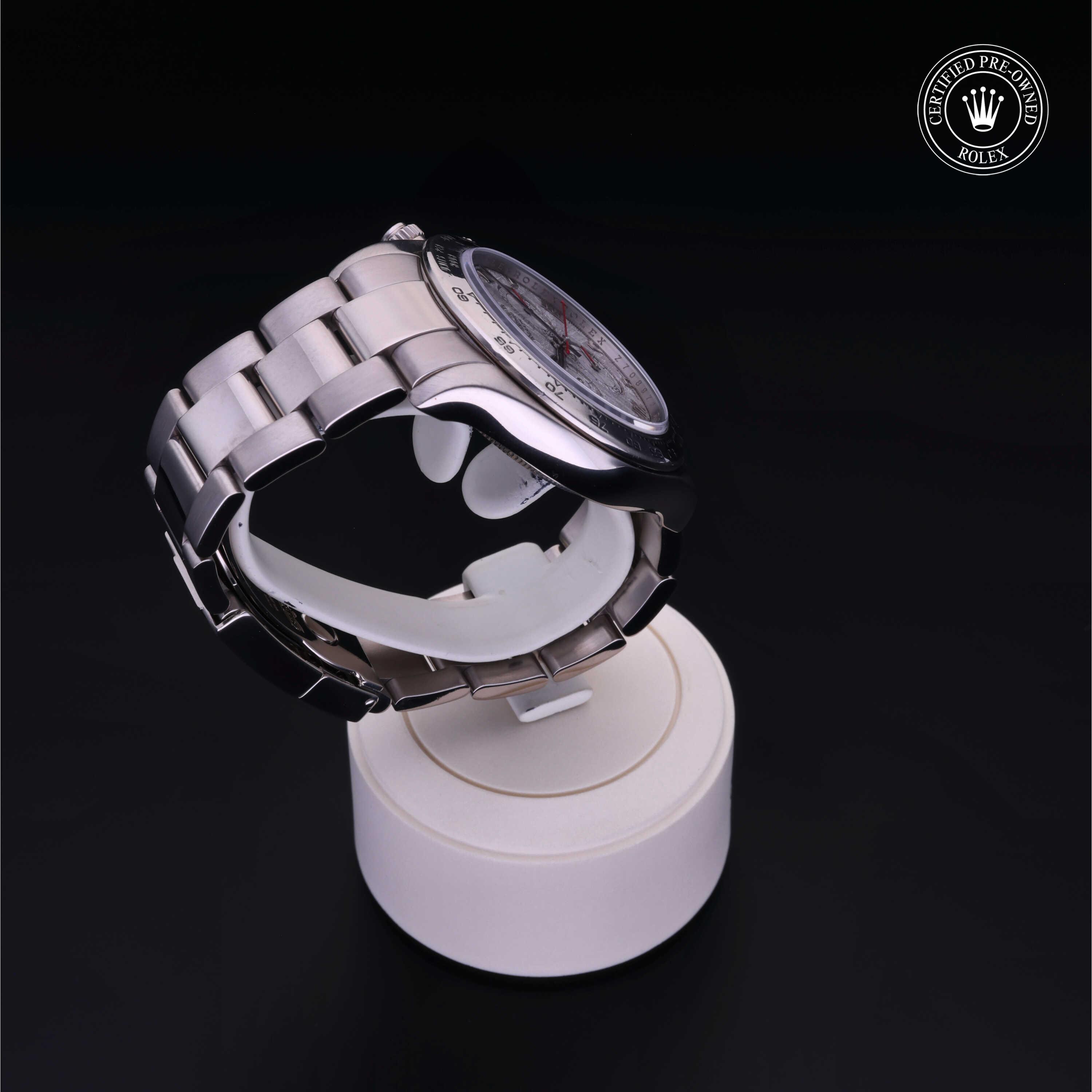 Oyster Perpetual Cosmograph Daytona