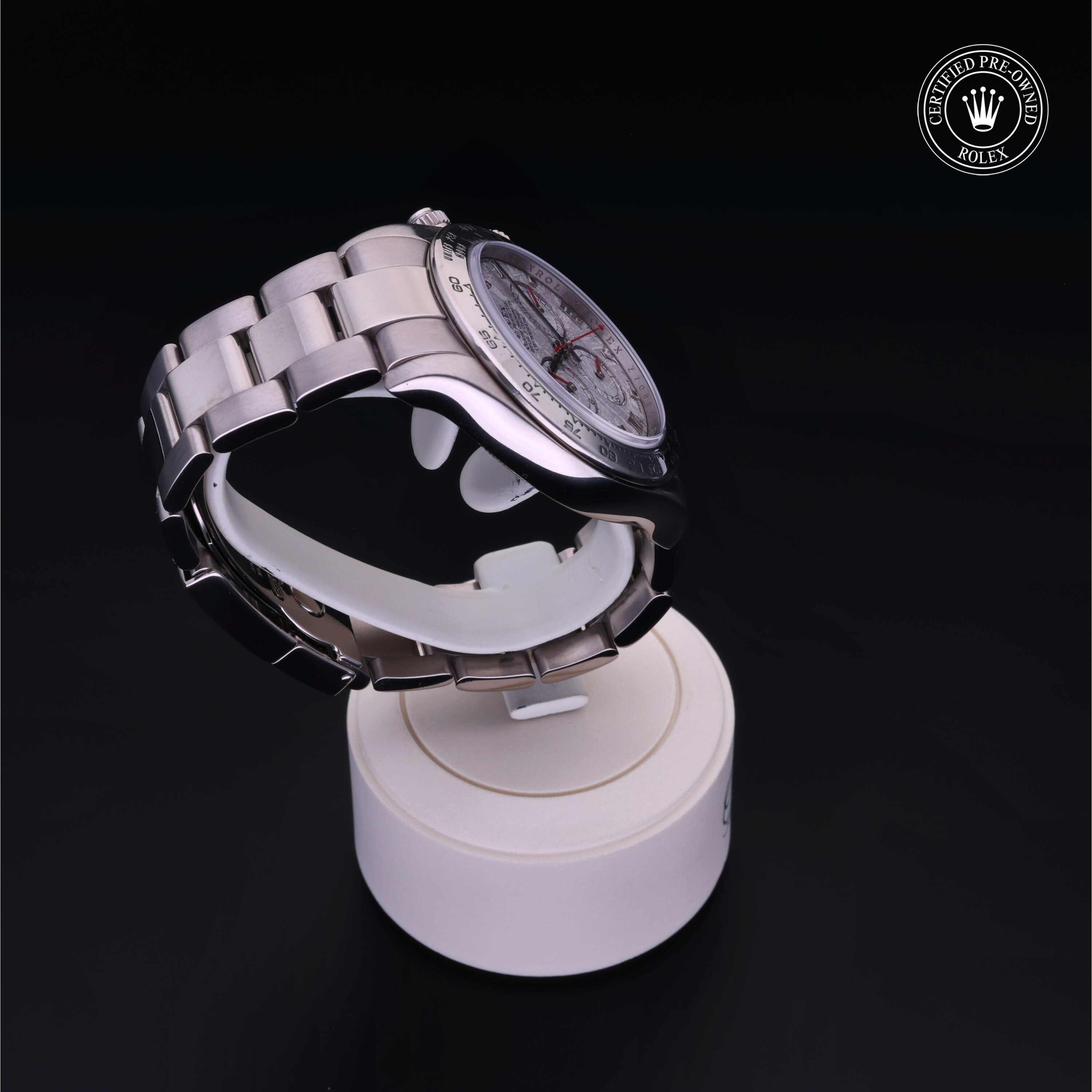Oyster Perpetual Cosmograph Daytona