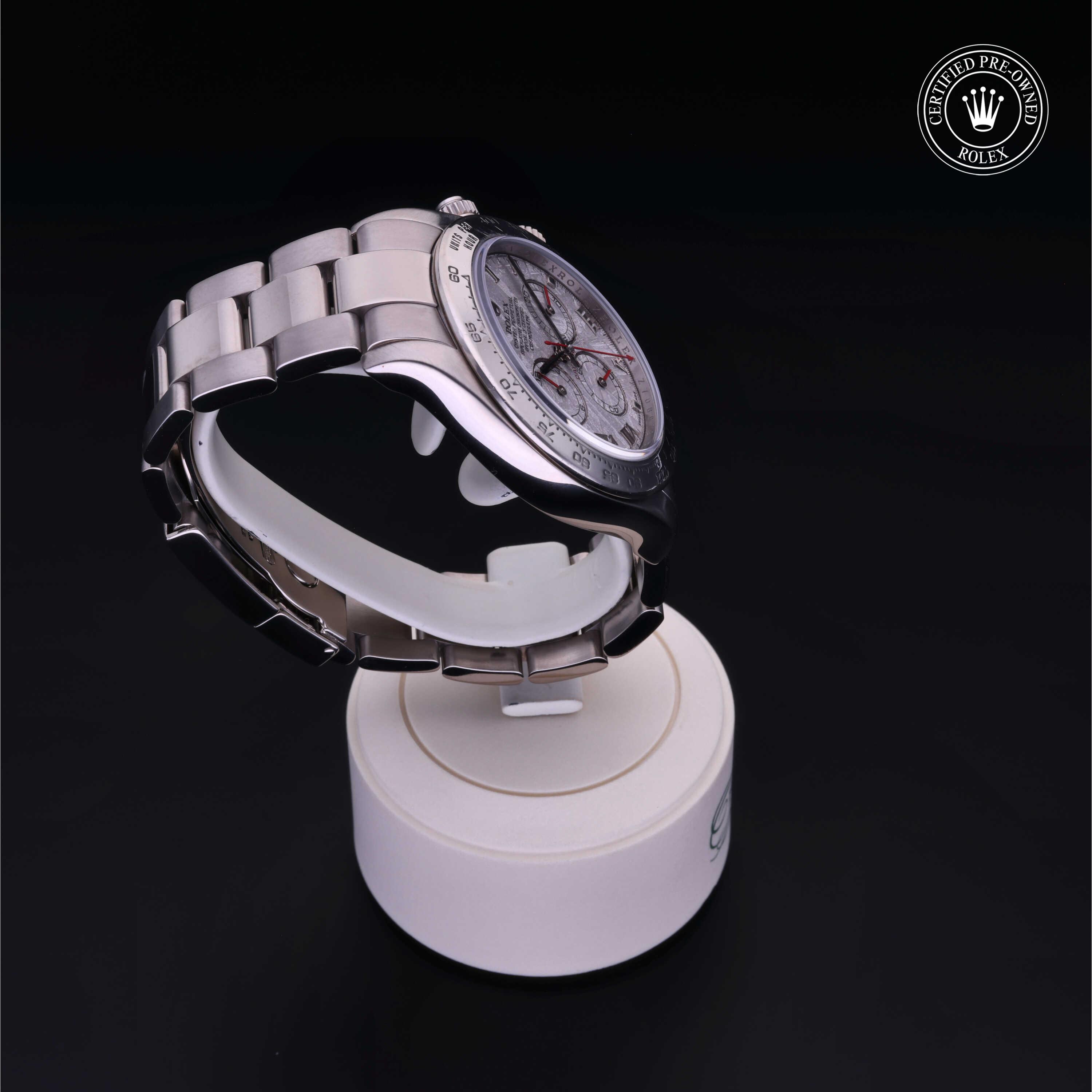 Oyster Perpetual Cosmograph Daytona