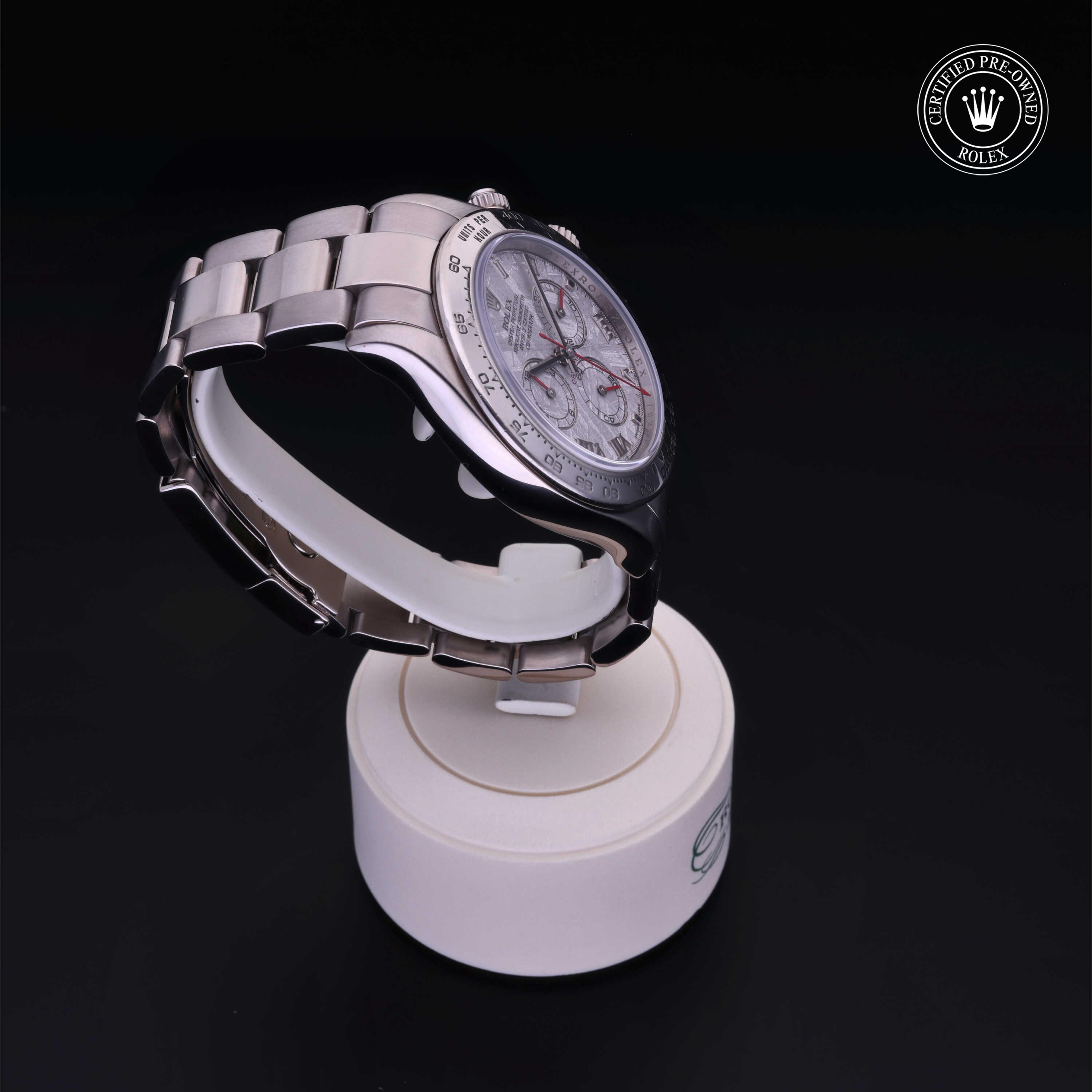 Oyster Perpetual Cosmograph Daytona