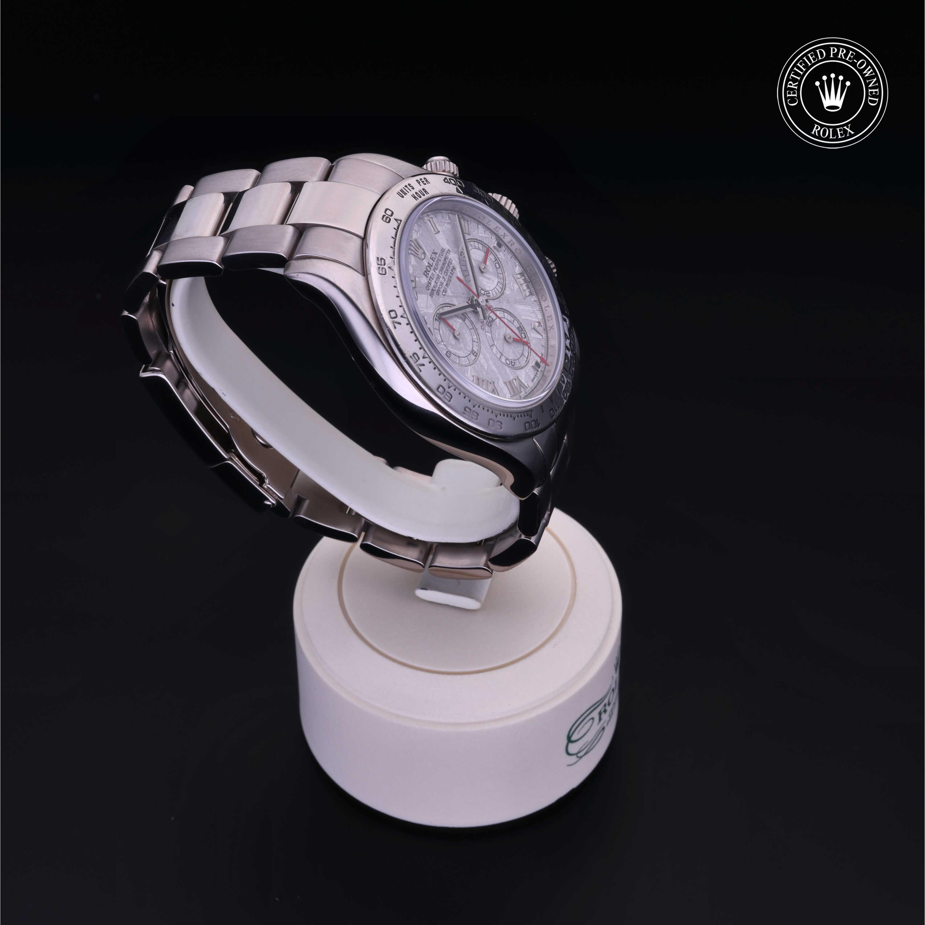 Oyster Perpetual Cosmograph Daytona