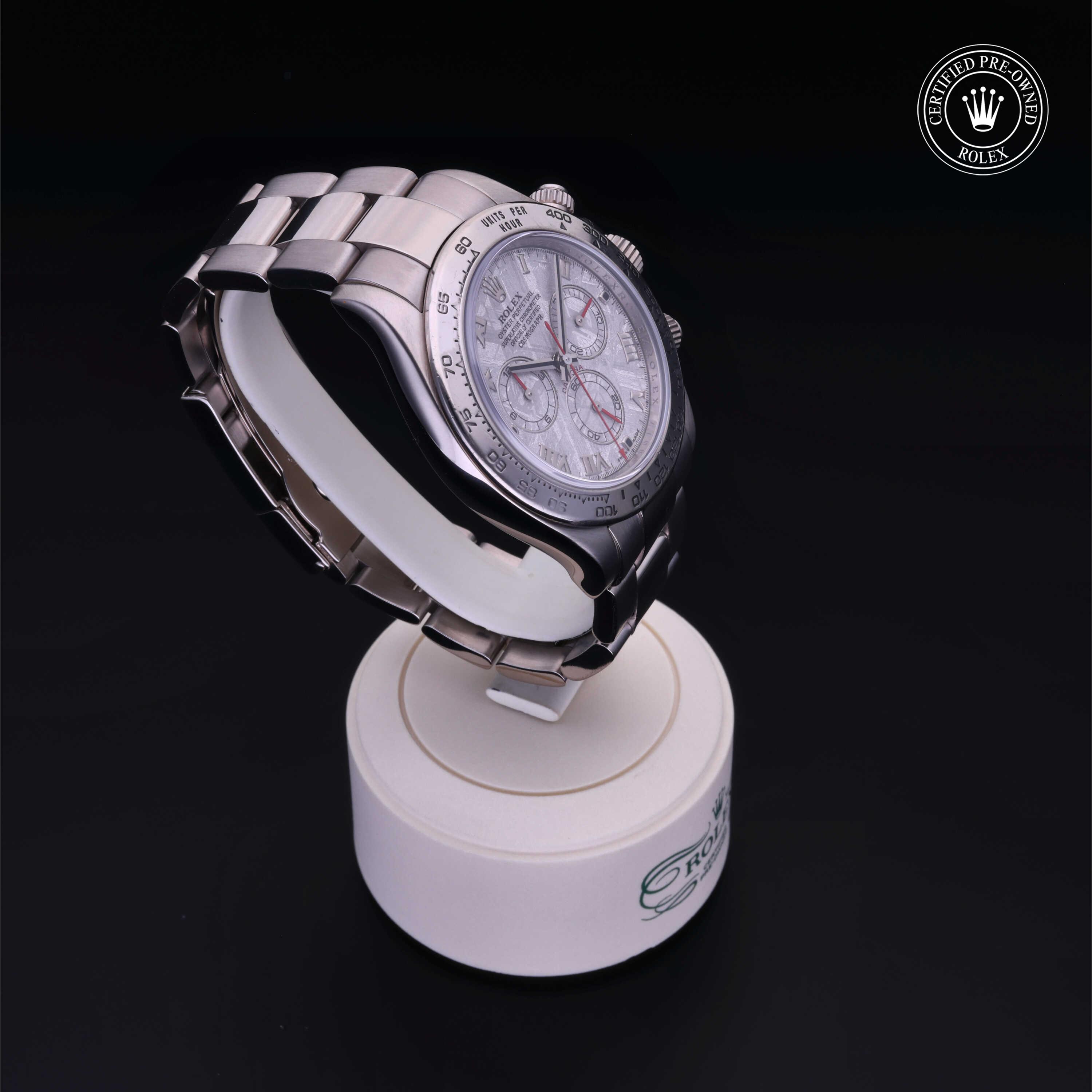 Oyster Perpetual Cosmograph Daytona