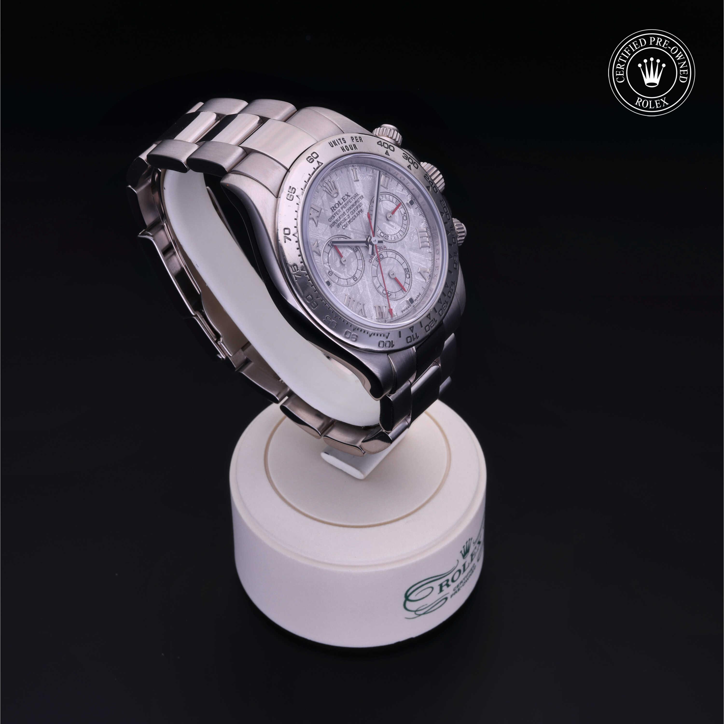 Oyster Perpetual Cosmograph Daytona