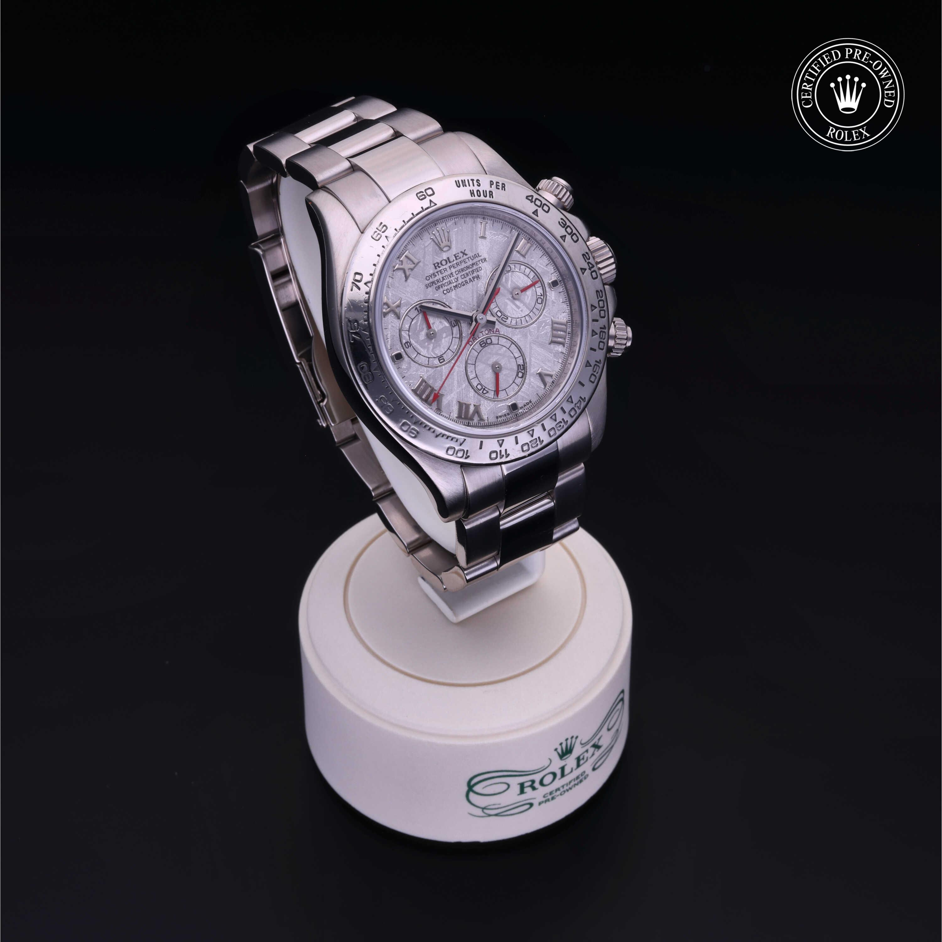 Oyster Perpetual Cosmograph Daytona