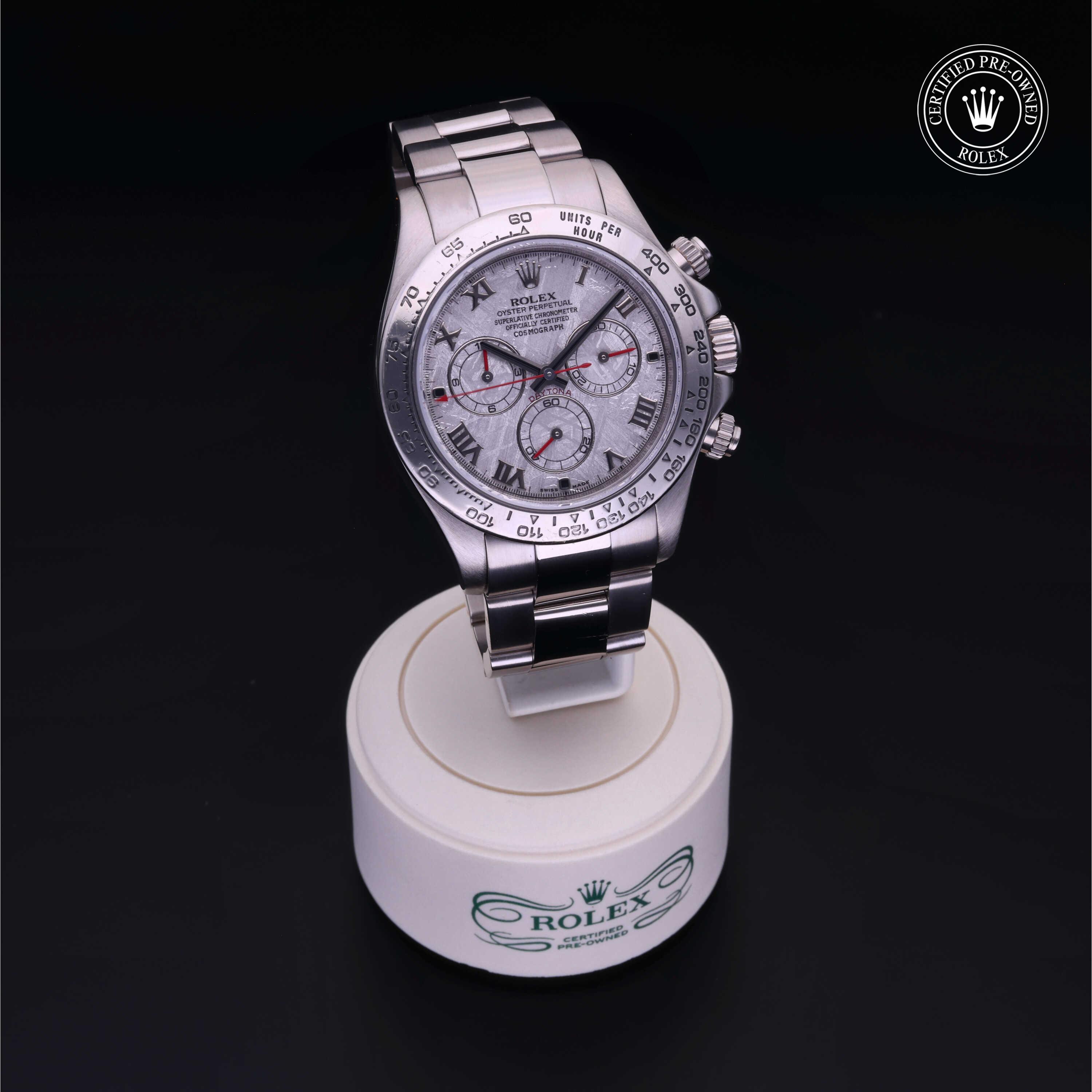 Oyster Perpetual Cosmograph Daytona