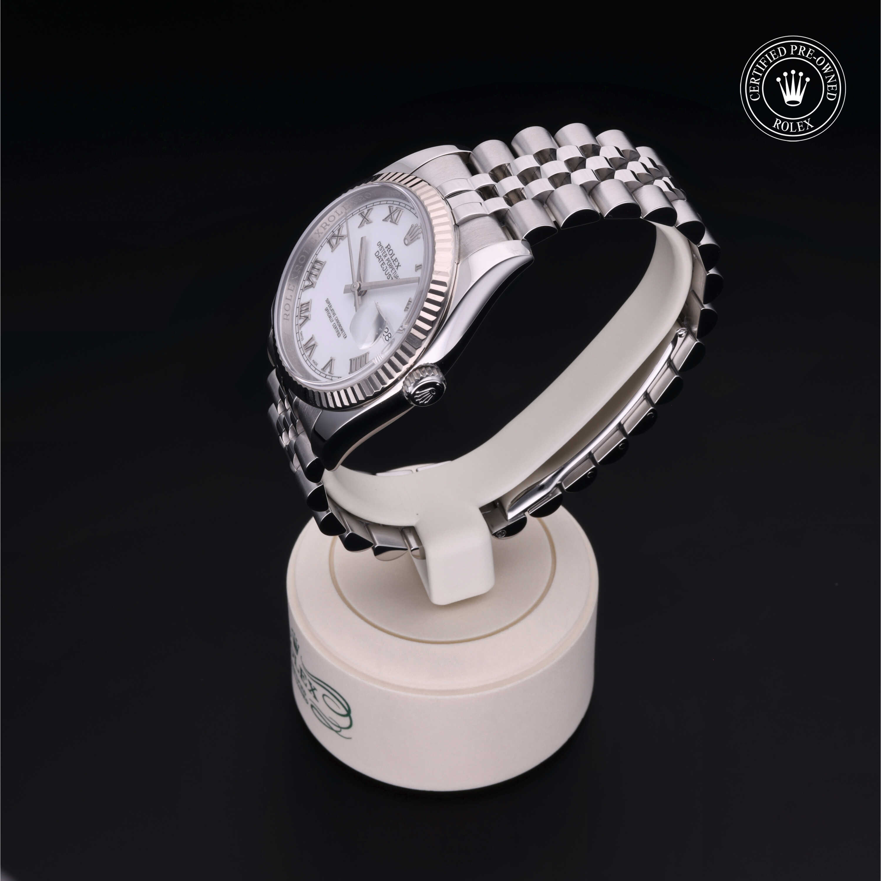 Oyster Perpetual Datejust