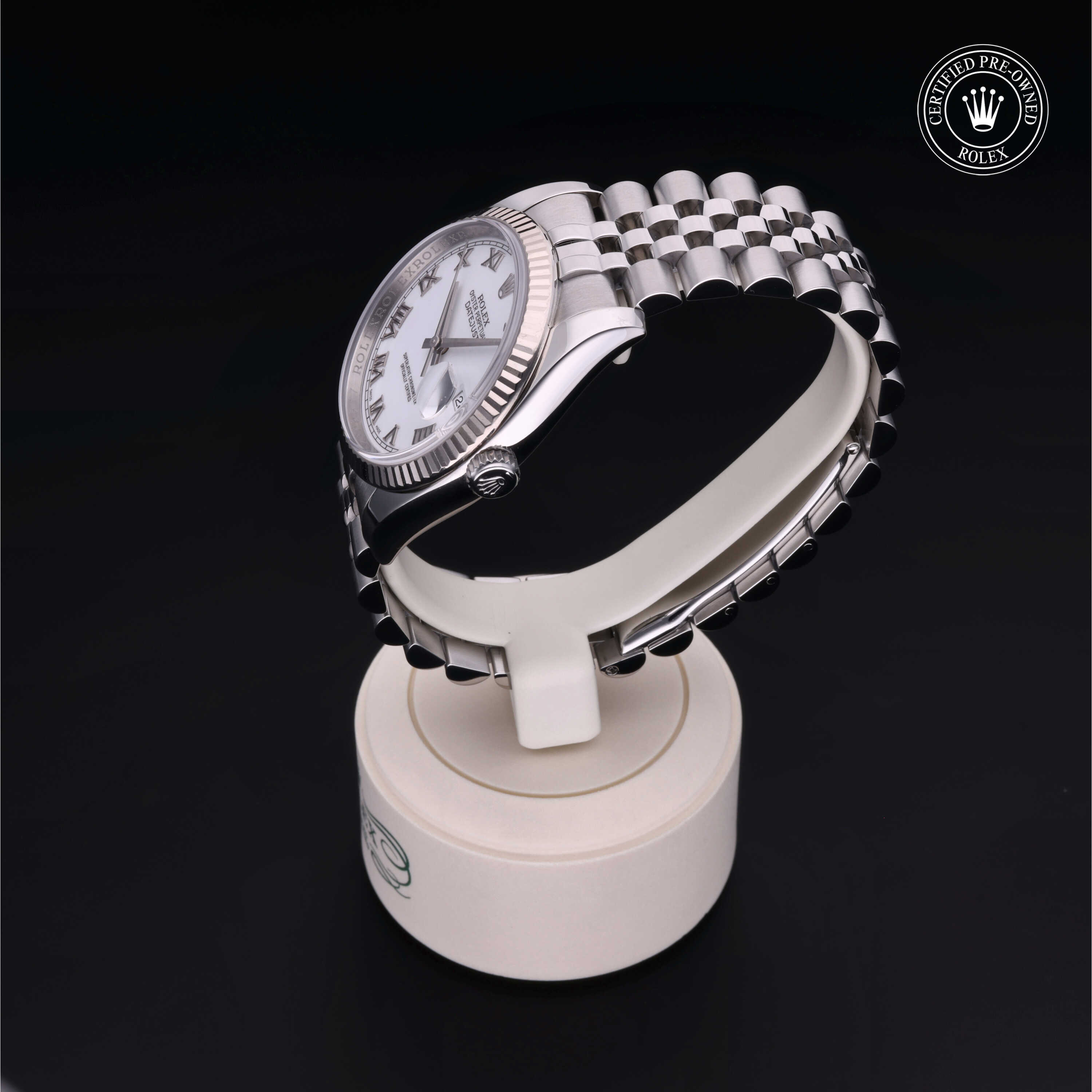 Oyster Perpetual Datejust