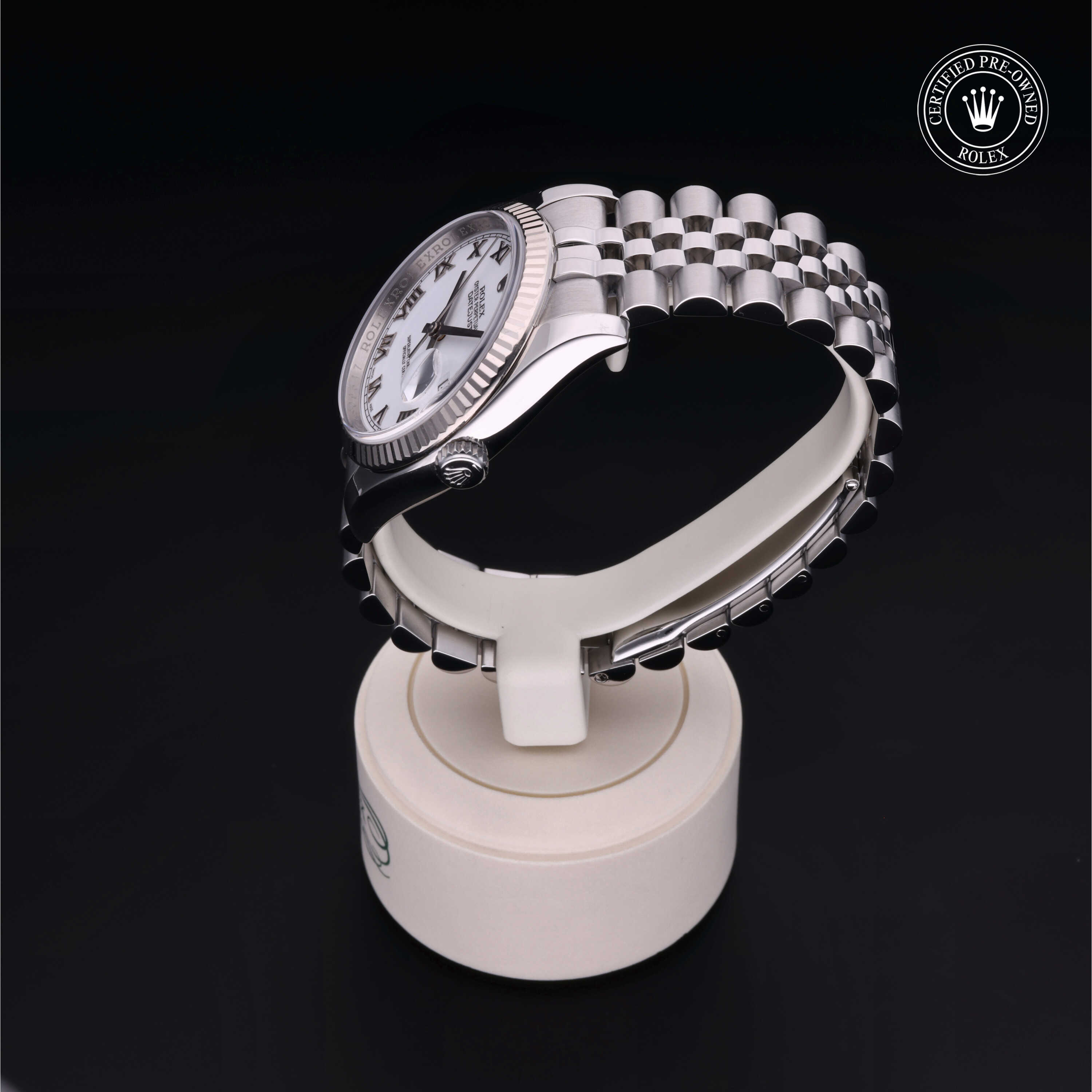 Oyster Perpetual Datejust