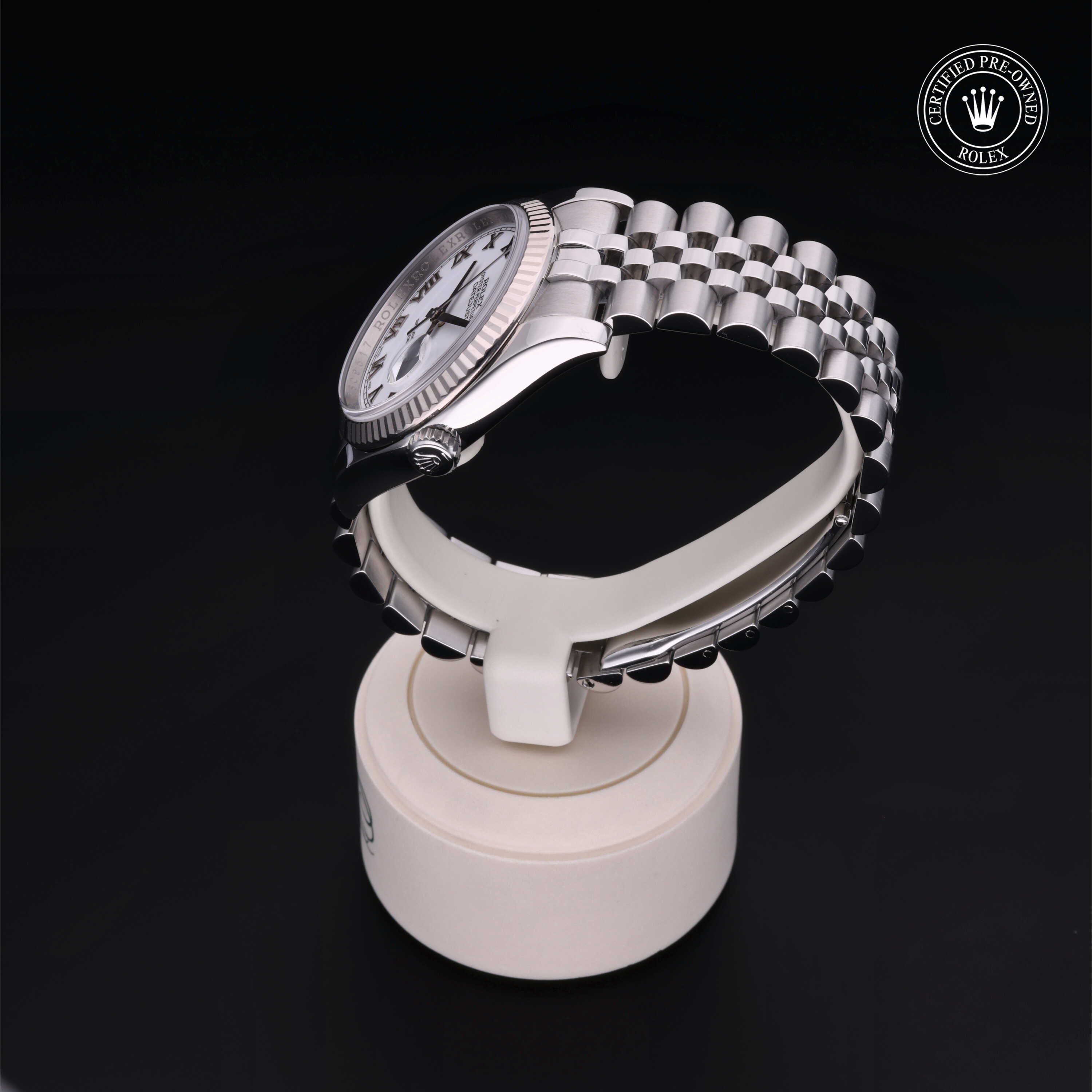 Oyster Perpetual Datejust