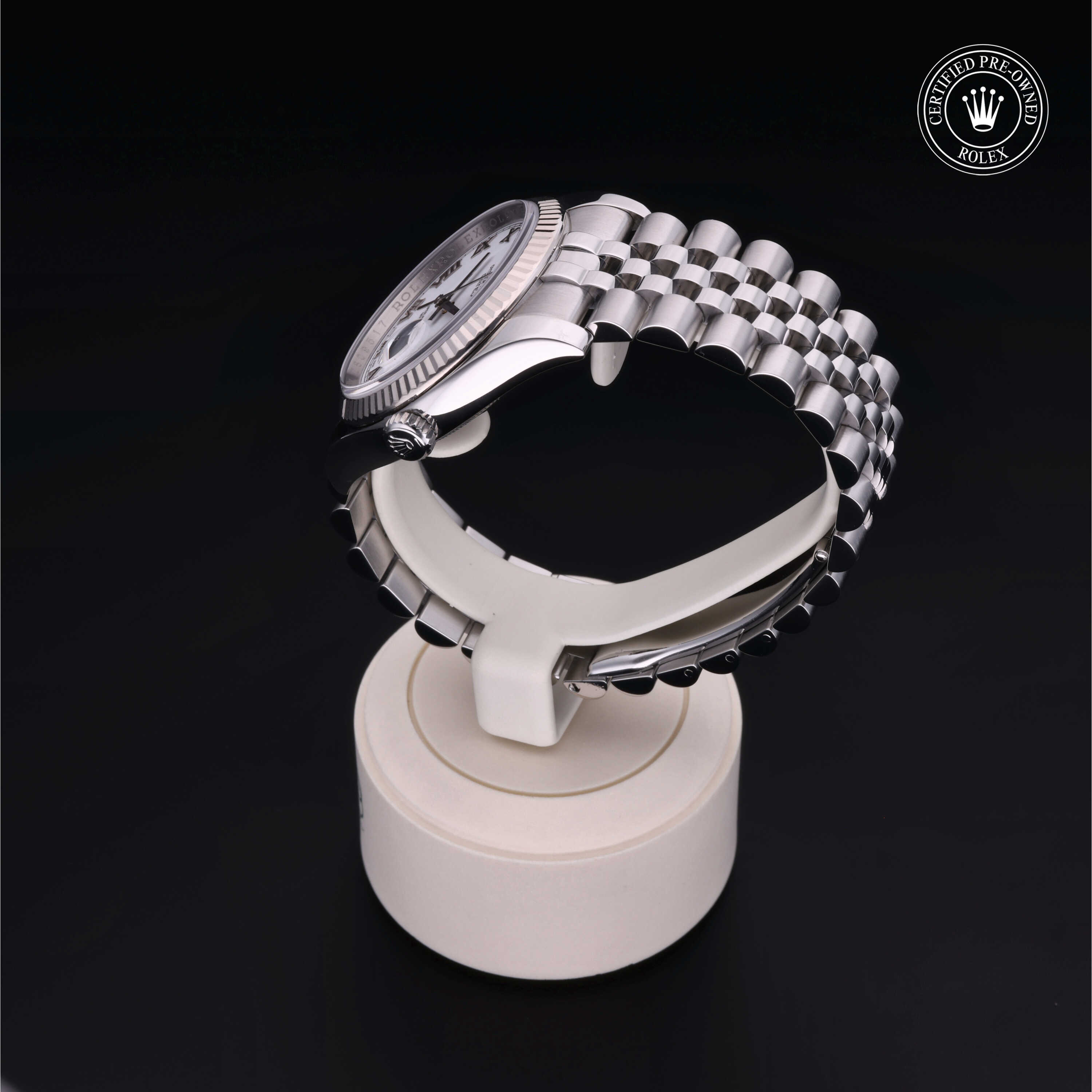 Oyster Perpetual Datejust