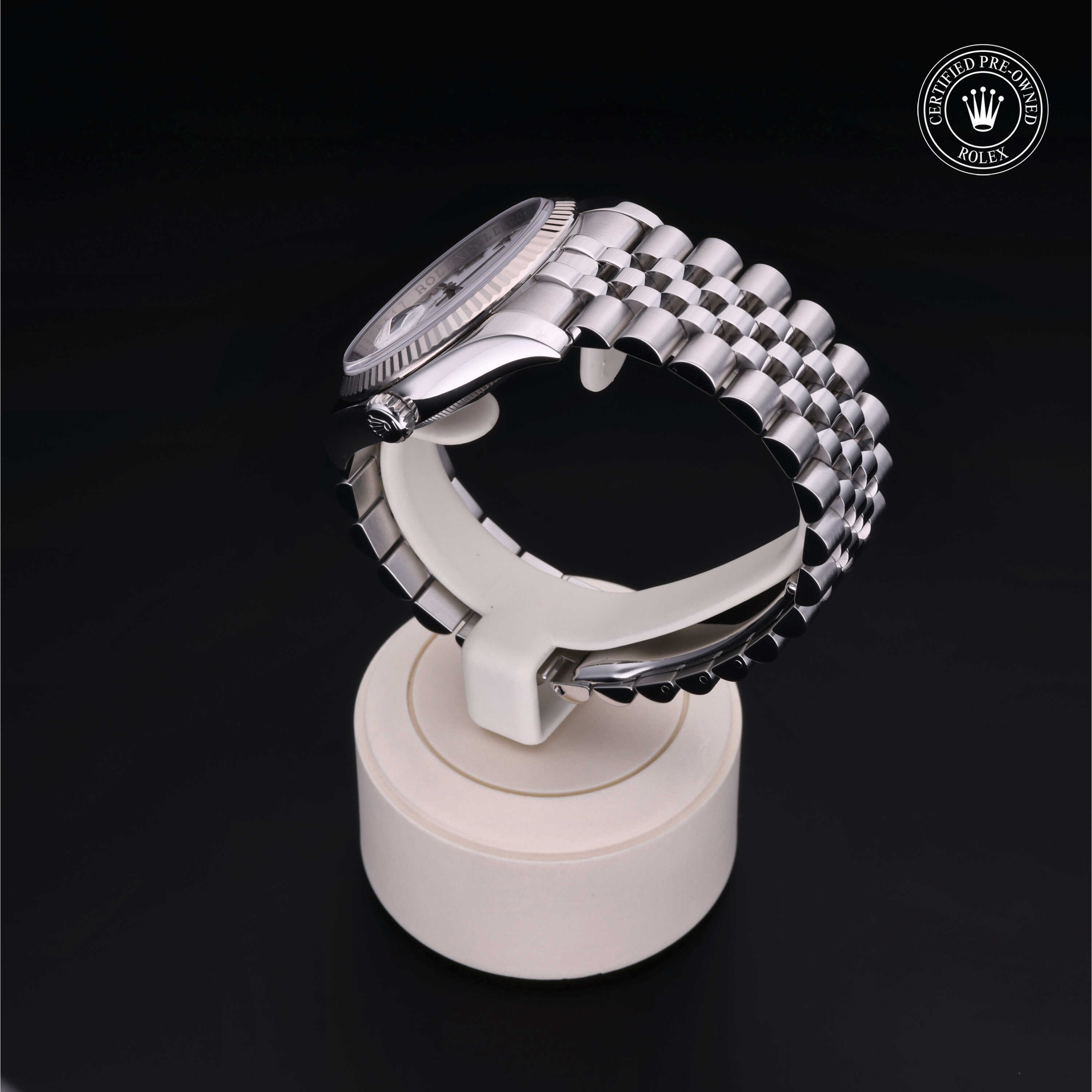 Oyster Perpetual Datejust