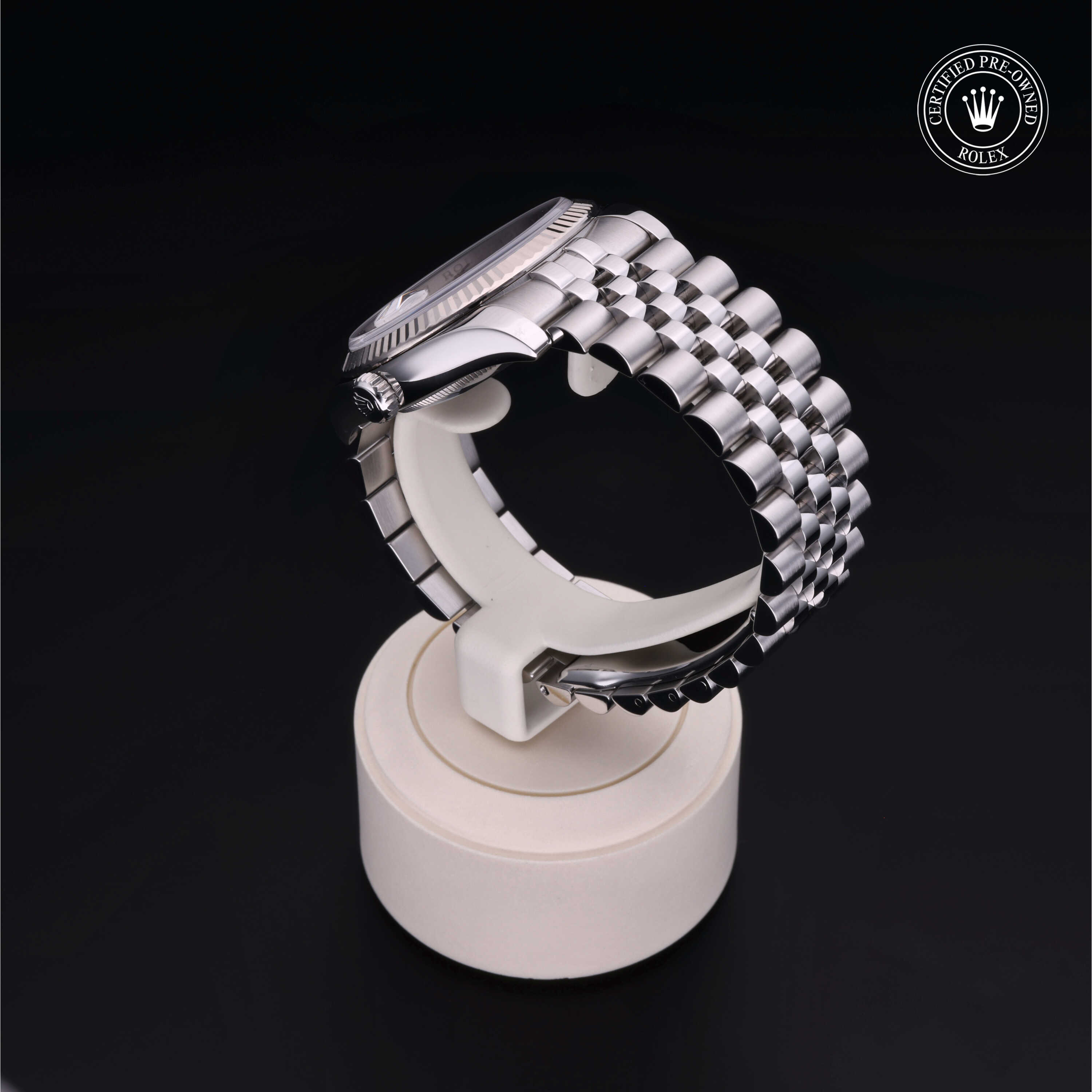 Oyster Perpetual Datejust