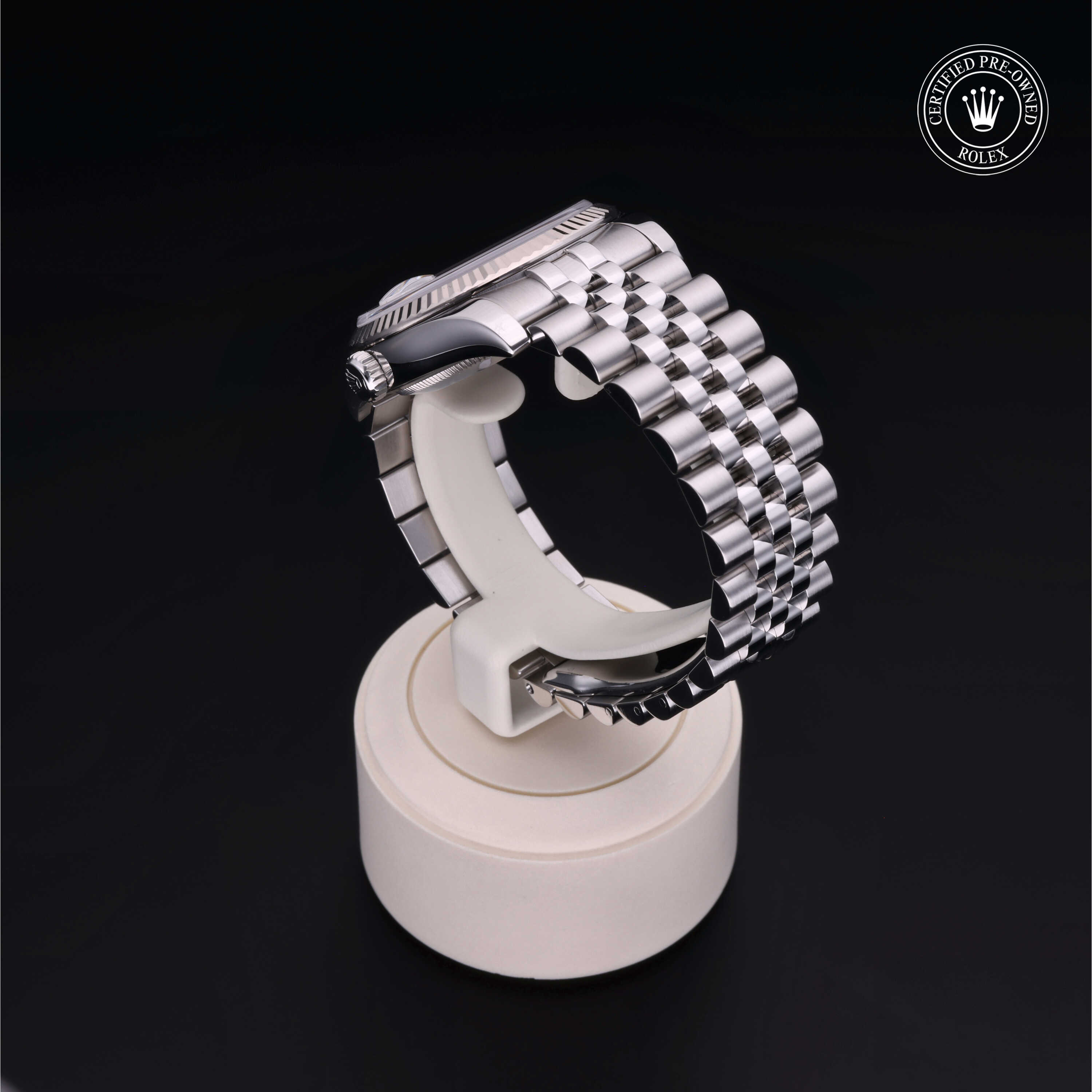 Oyster Perpetual Datejust