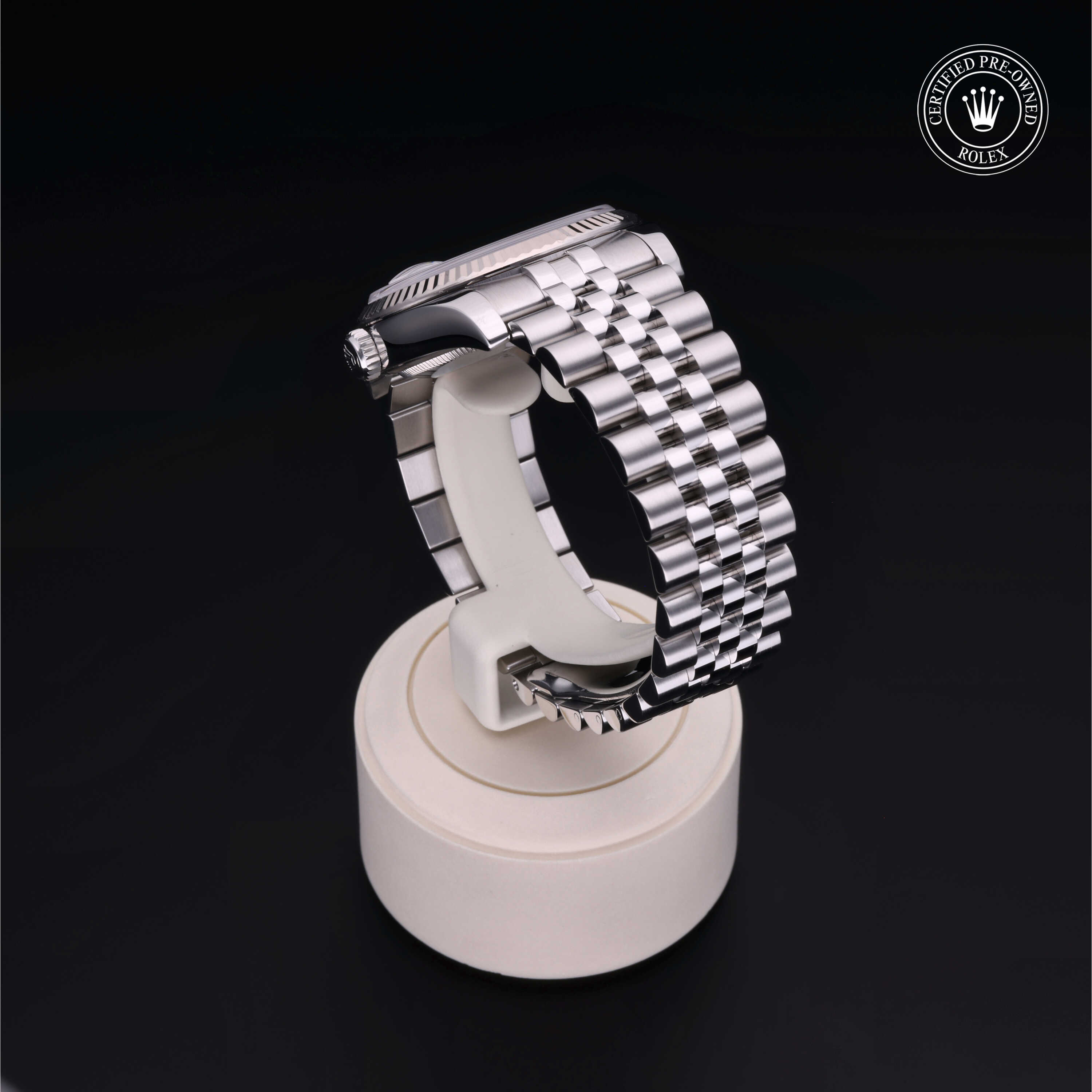 Oyster Perpetual Datejust