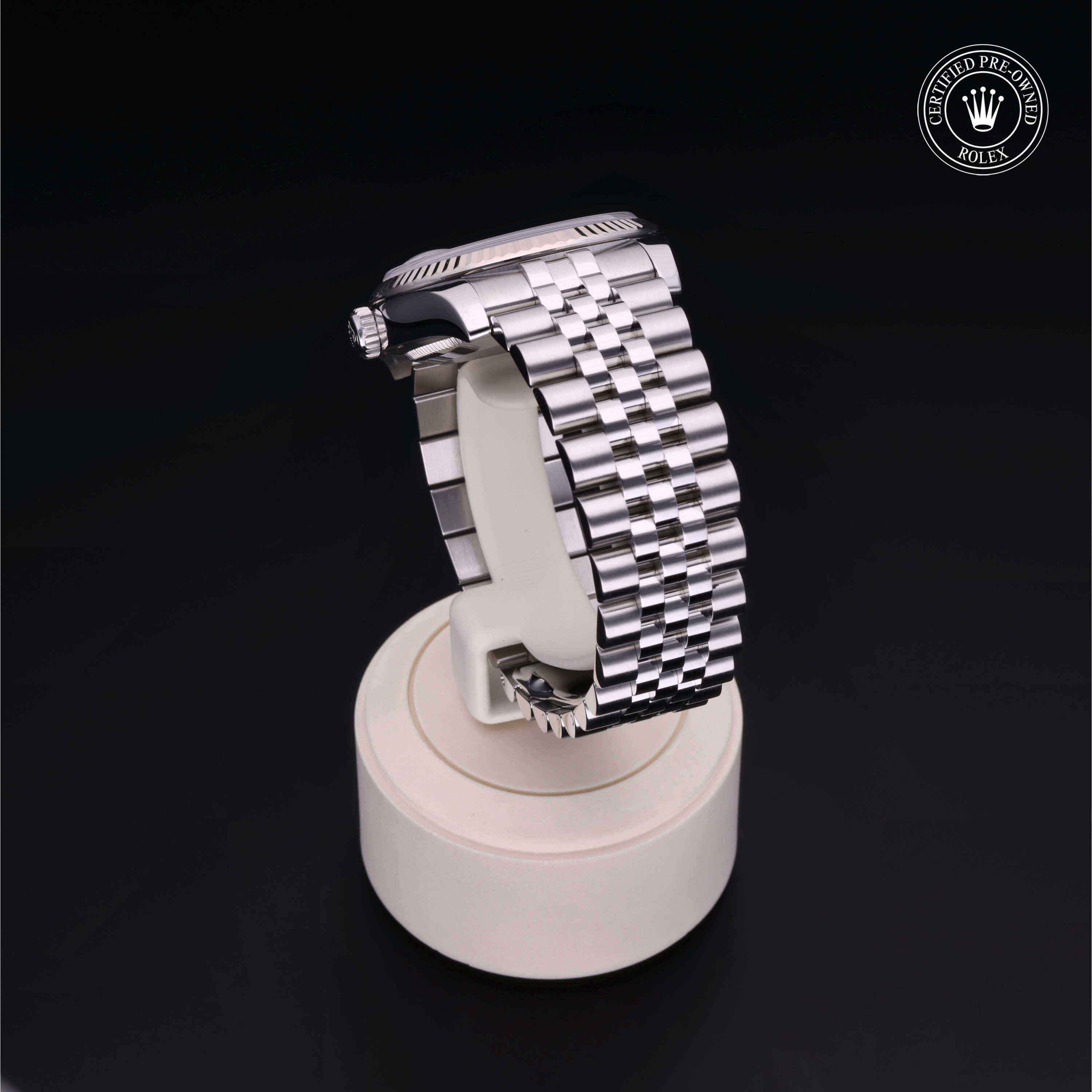 Oyster Perpetual Datejust