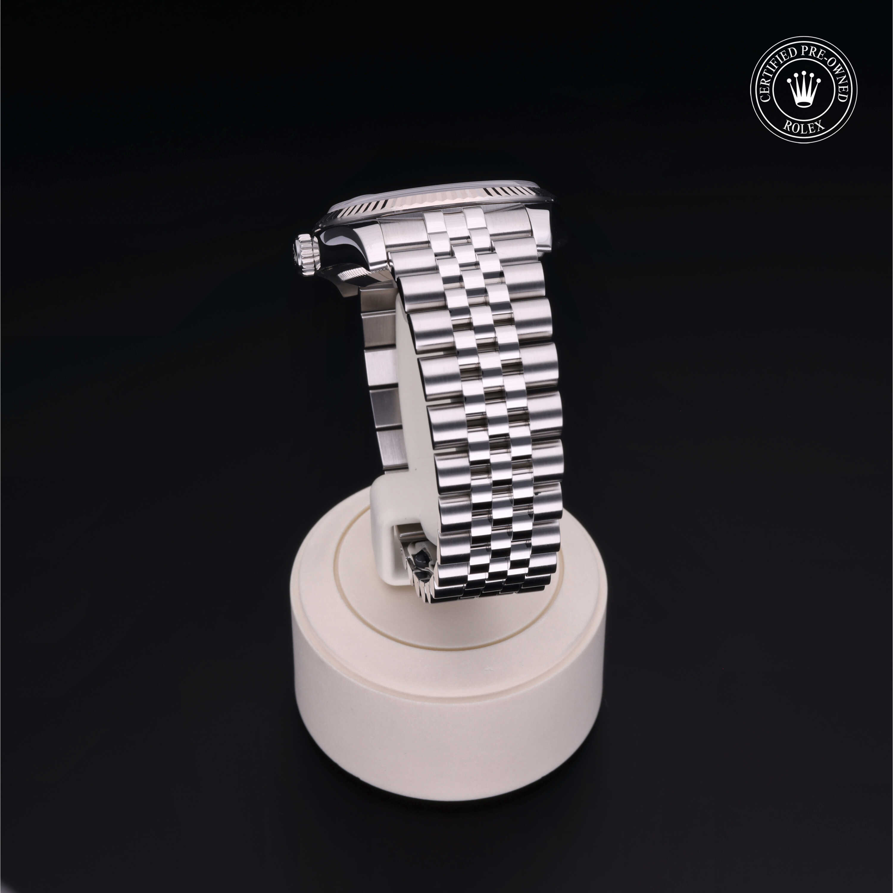 Oyster Perpetual Datejust