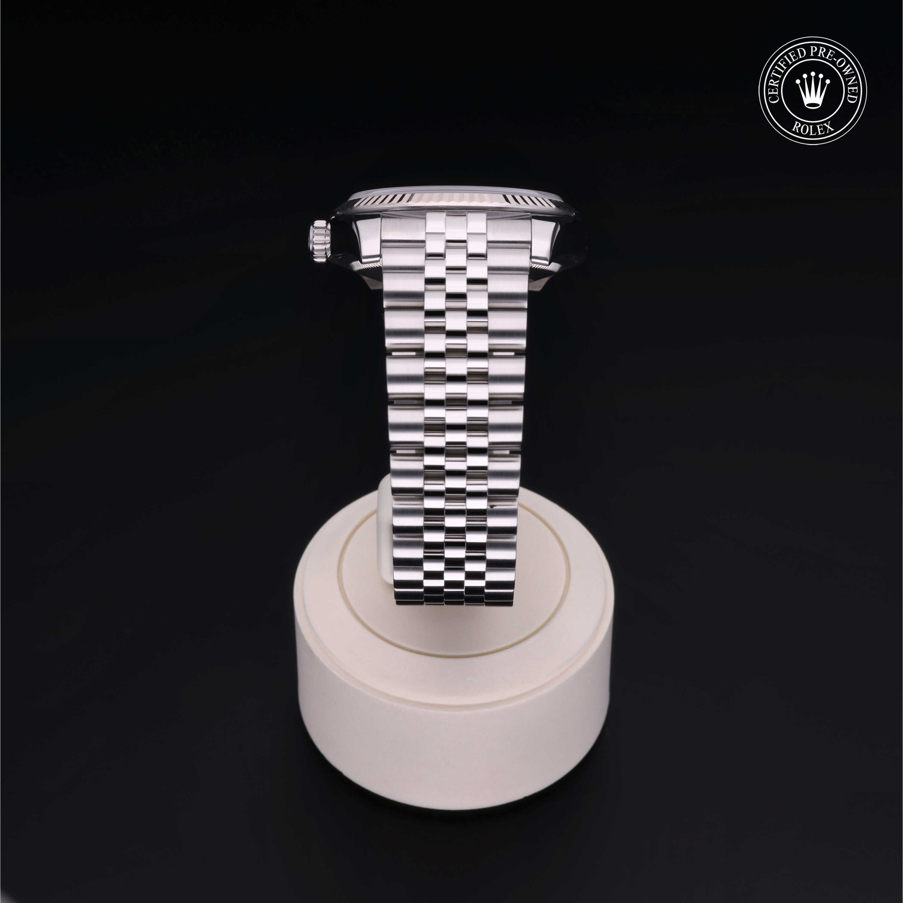 Oyster Perpetual Datejust