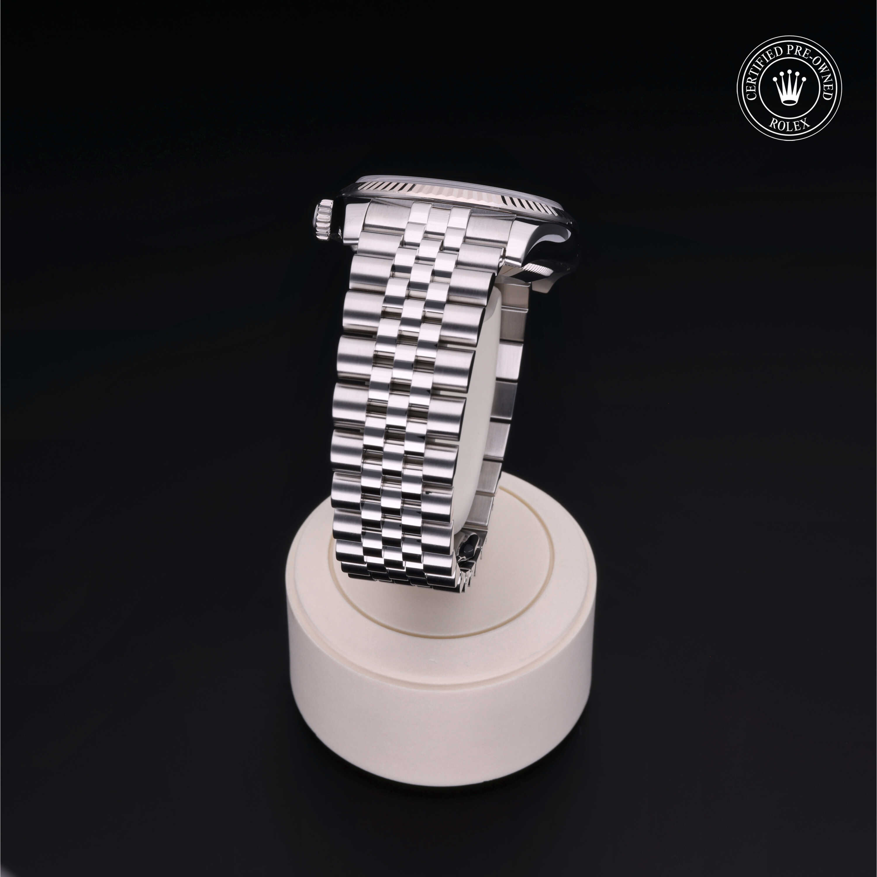 Oyster Perpetual Datejust