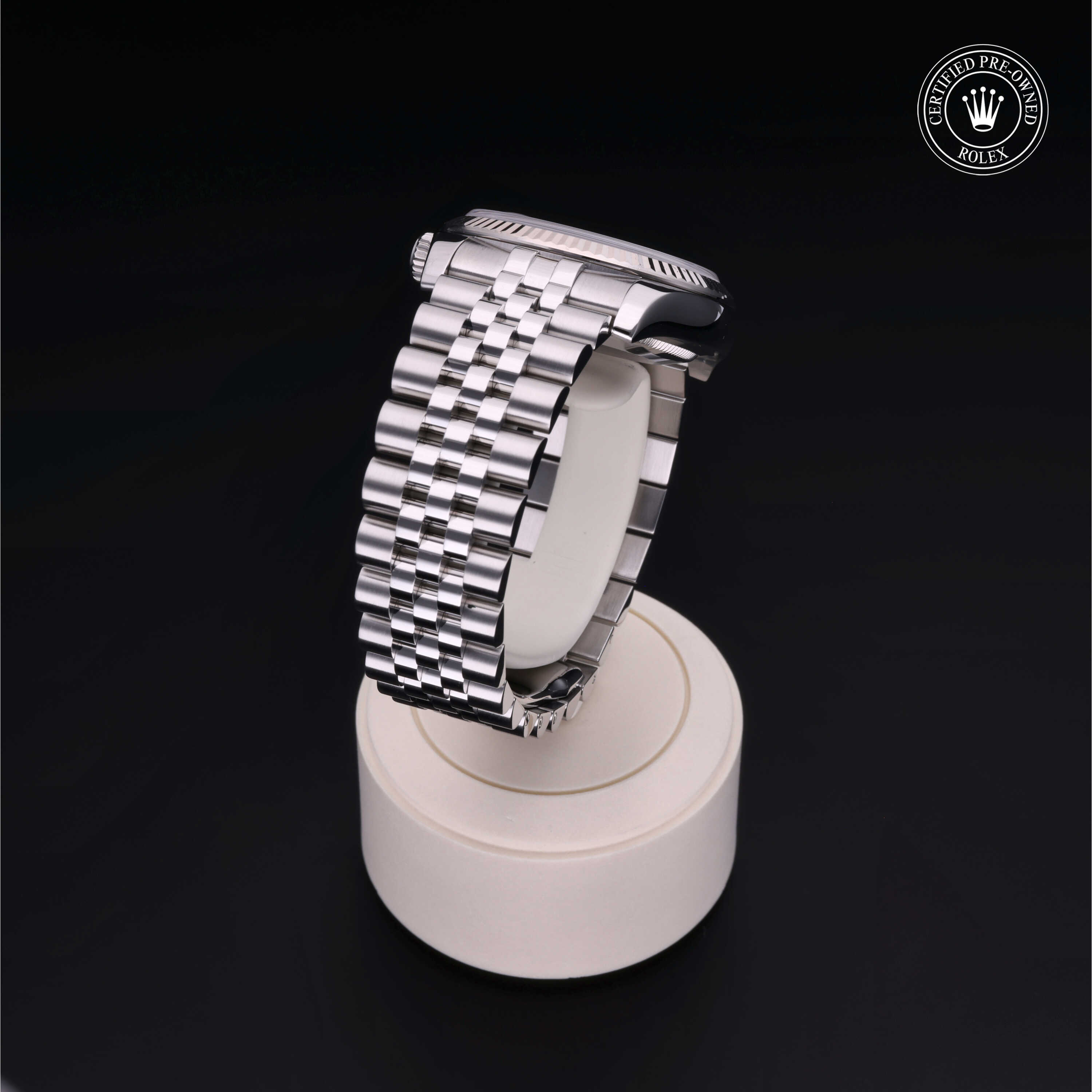 Oyster Perpetual Datejust