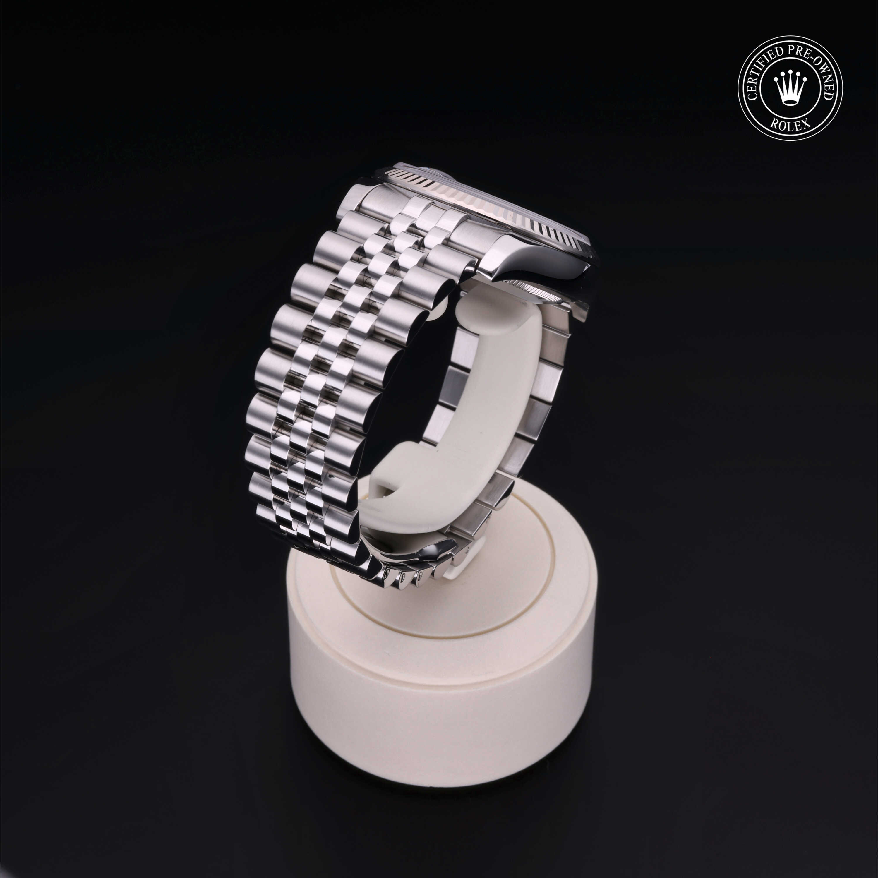 Oyster Perpetual Datejust