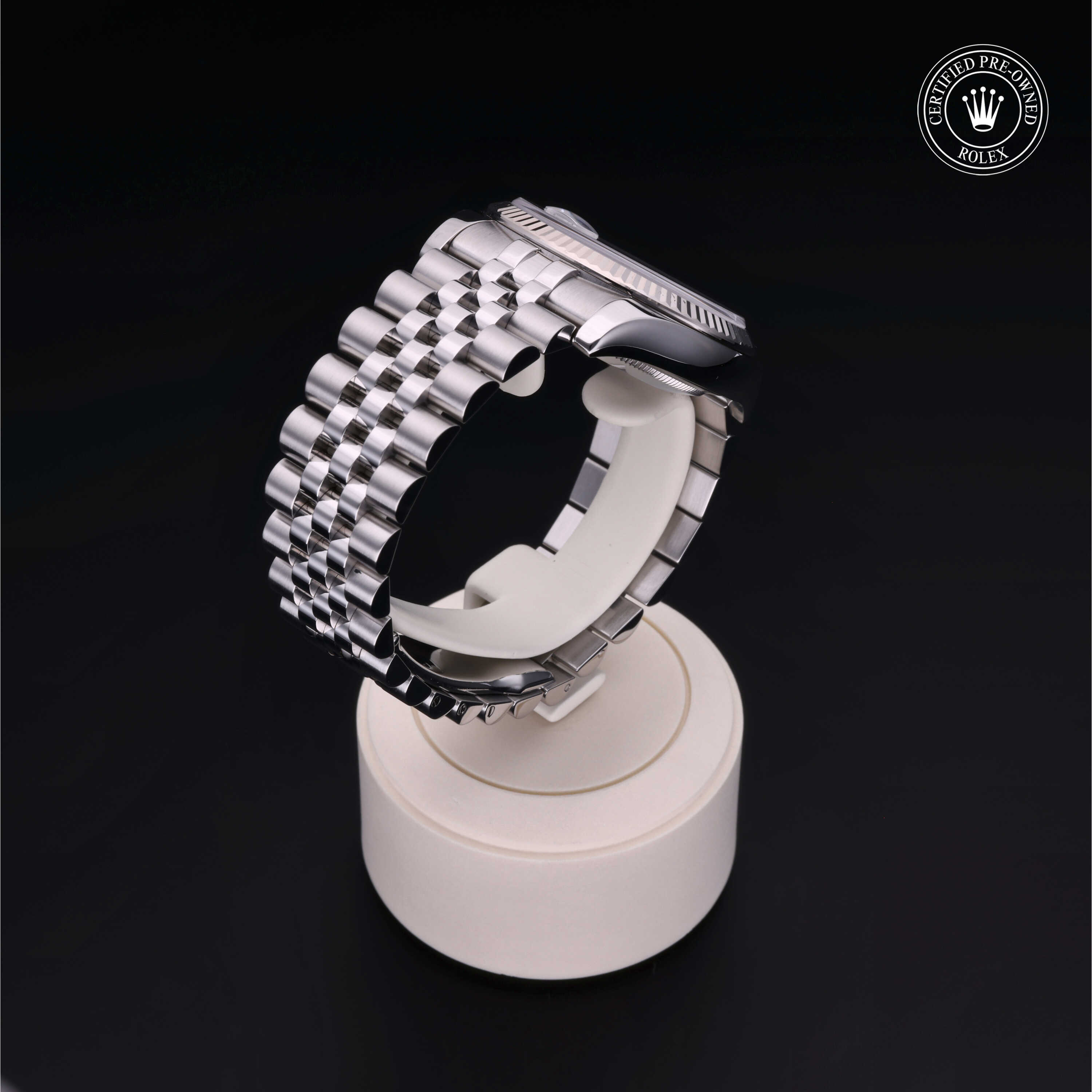 Oyster Perpetual Datejust