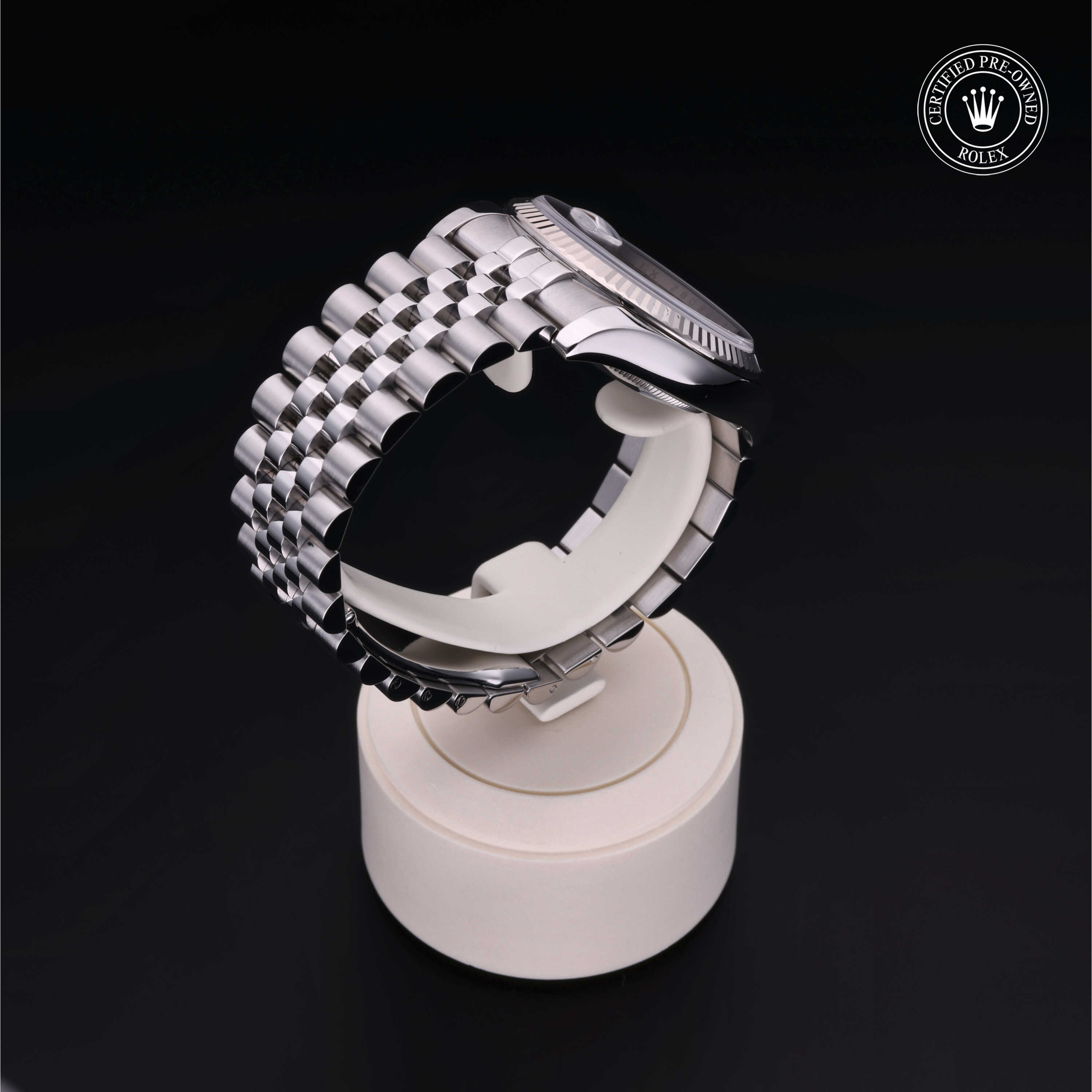 Oyster Perpetual Datejust