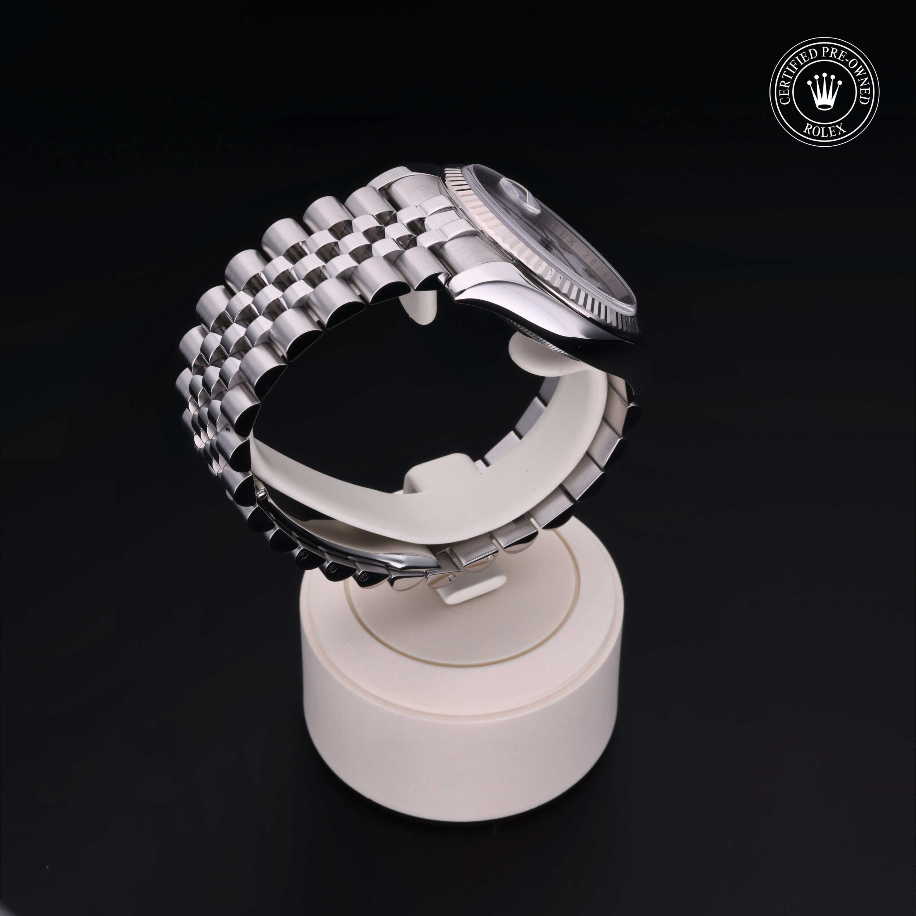 Oyster Perpetual Datejust