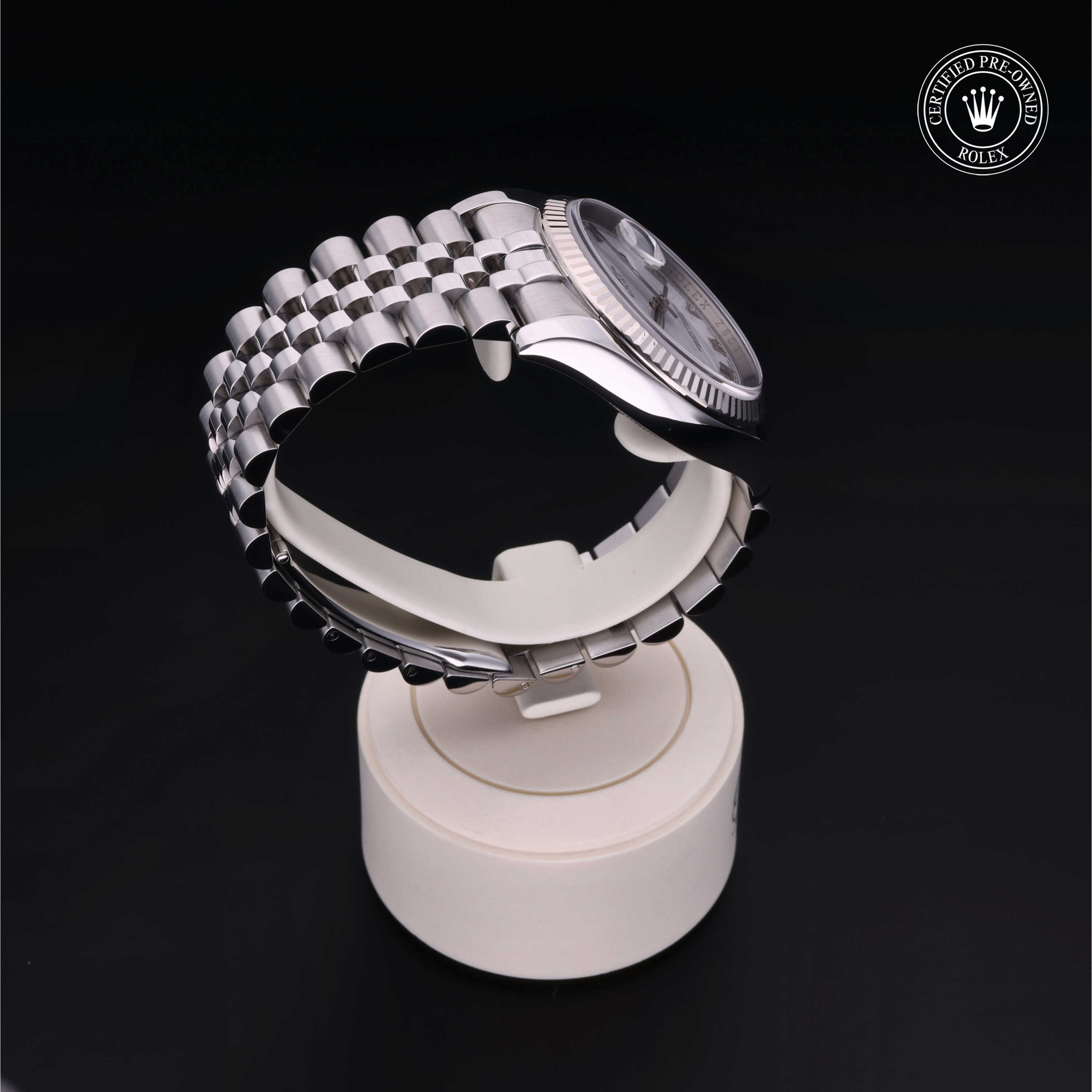 Oyster Perpetual Datejust