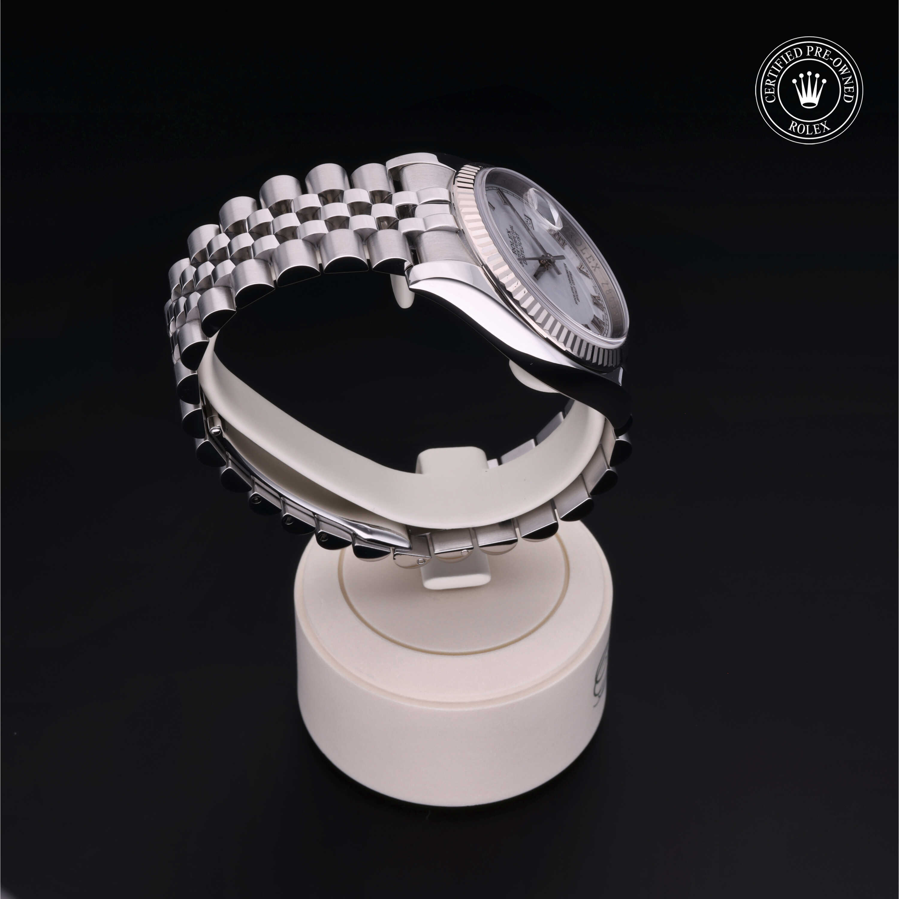 Oyster Perpetual Datejust