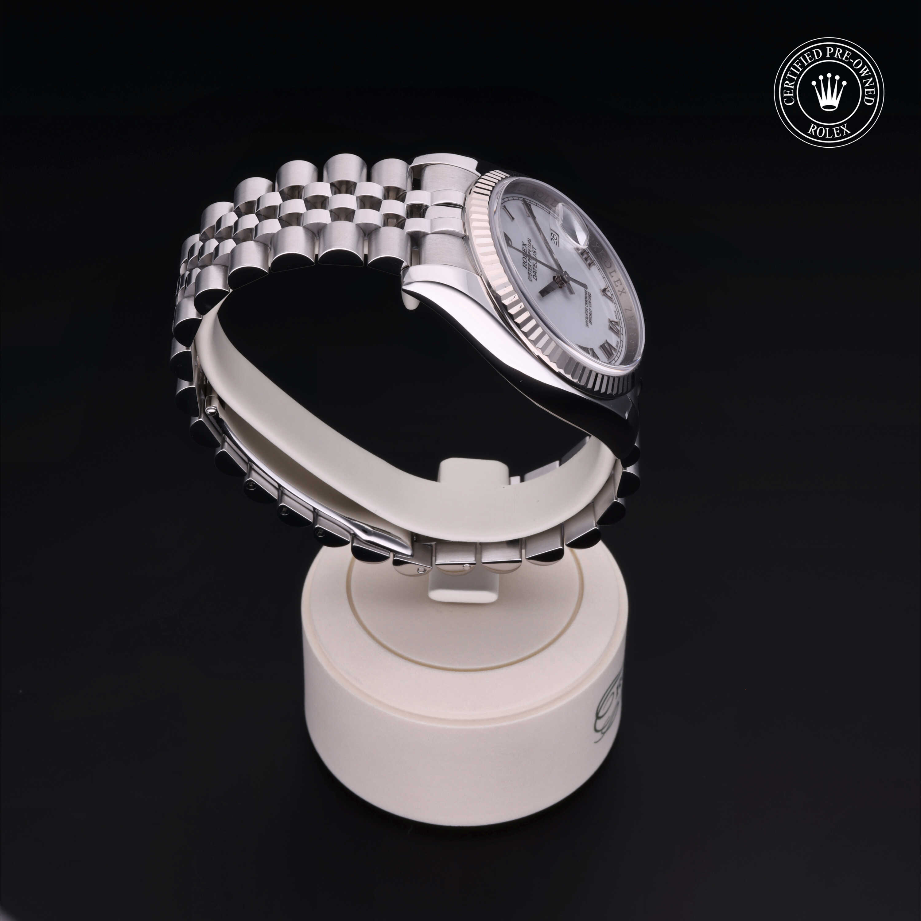 Oyster Perpetual Datejust