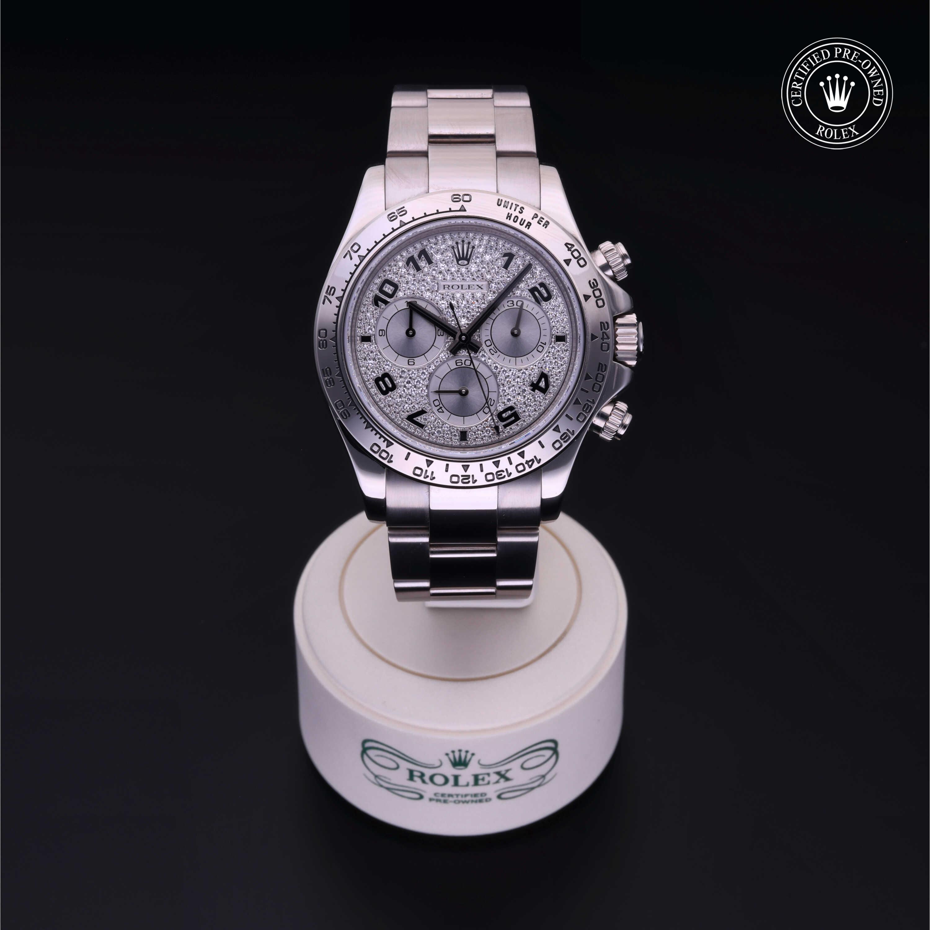 Oyster Perpetual Cosmograph Daytona