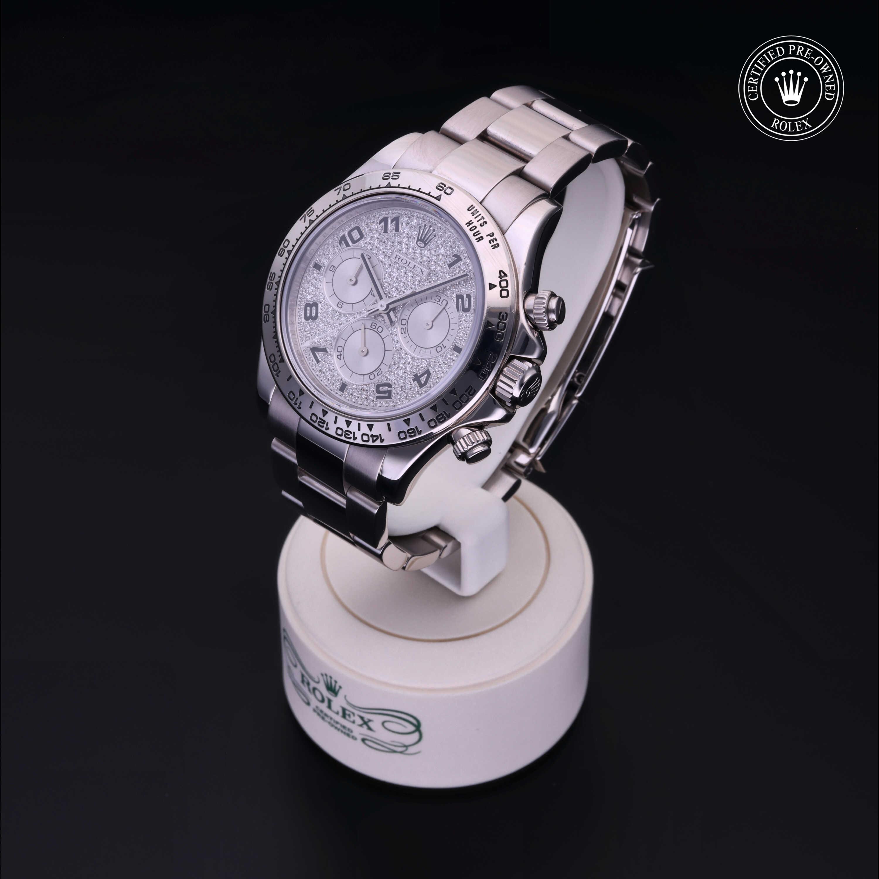 Oyster Perpetual Cosmograph Daytona