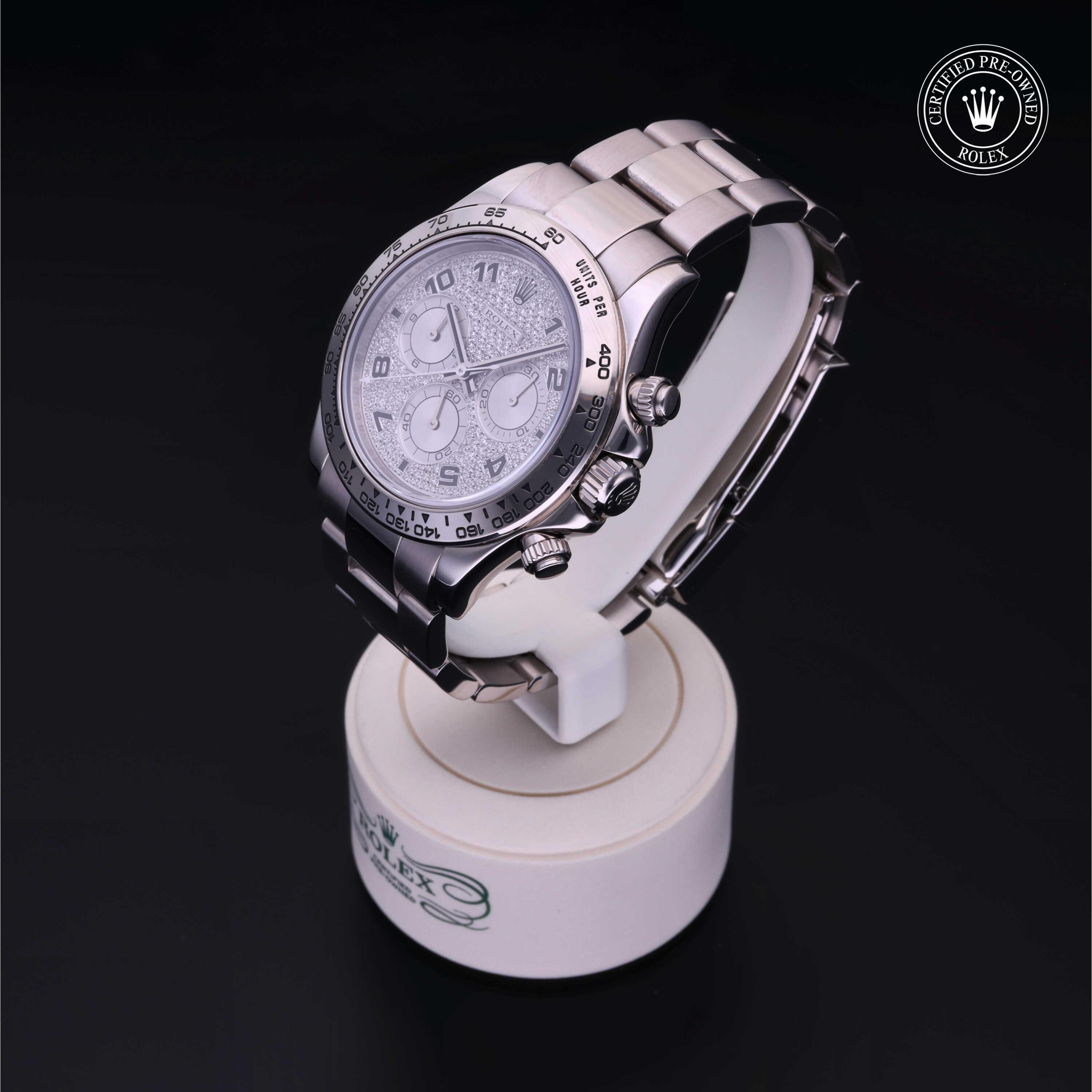 Oyster Perpetual Cosmograph Daytona