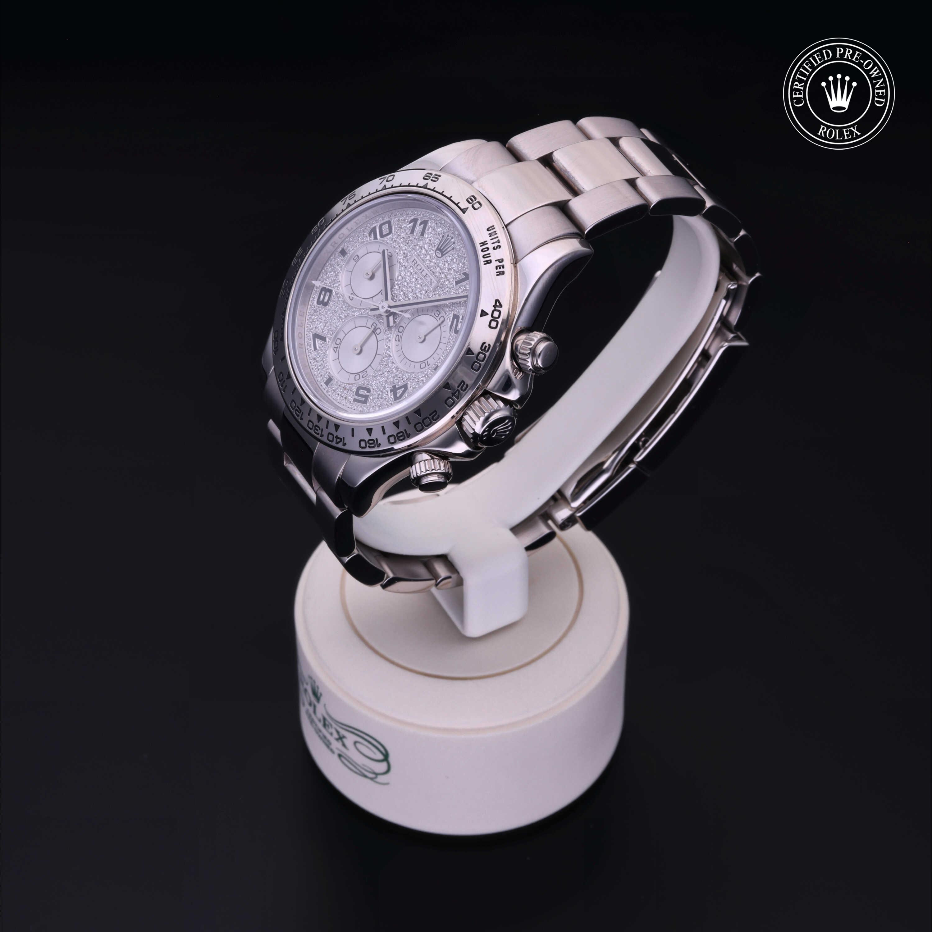 Oyster Perpetual Cosmograph Daytona