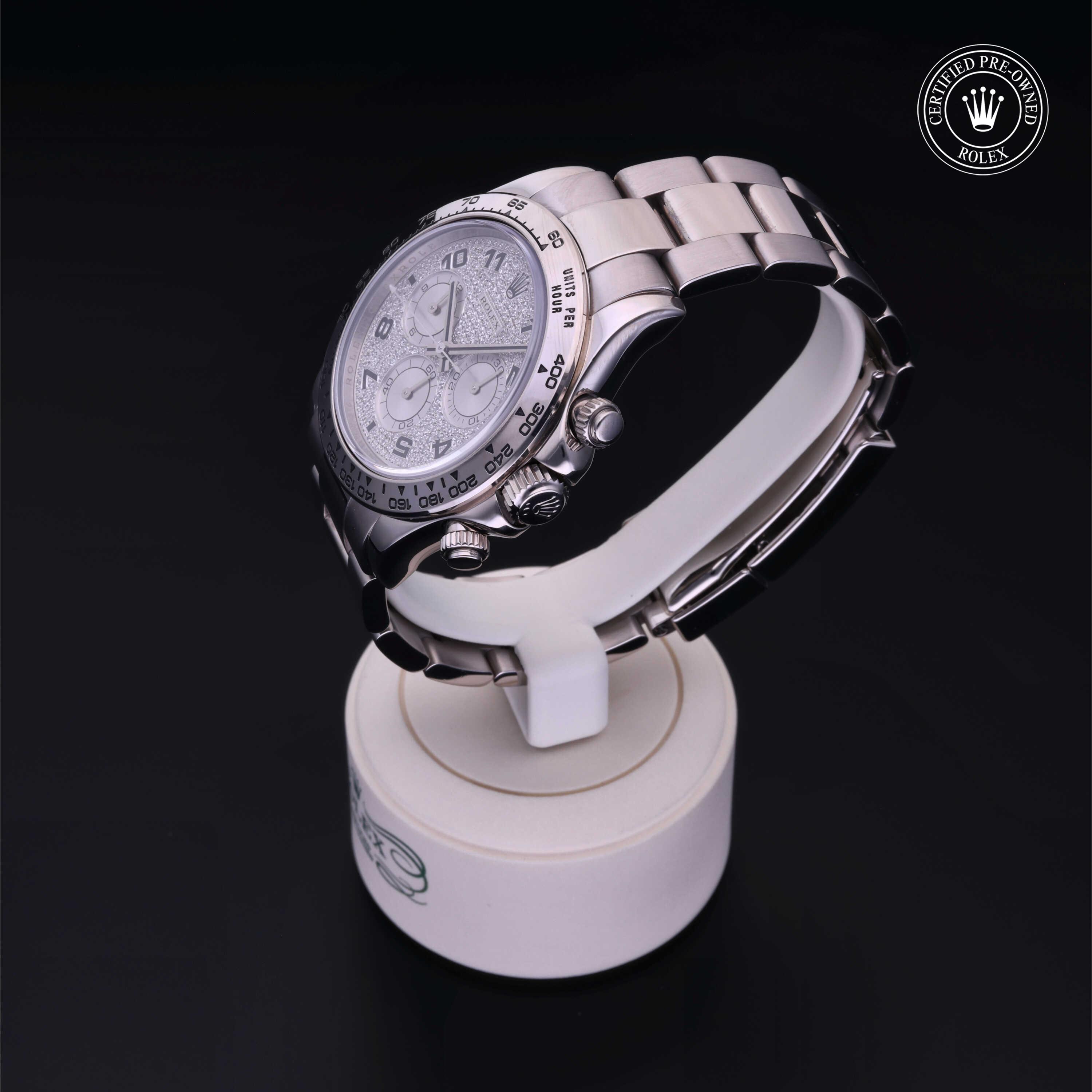 Oyster Perpetual Cosmograph Daytona