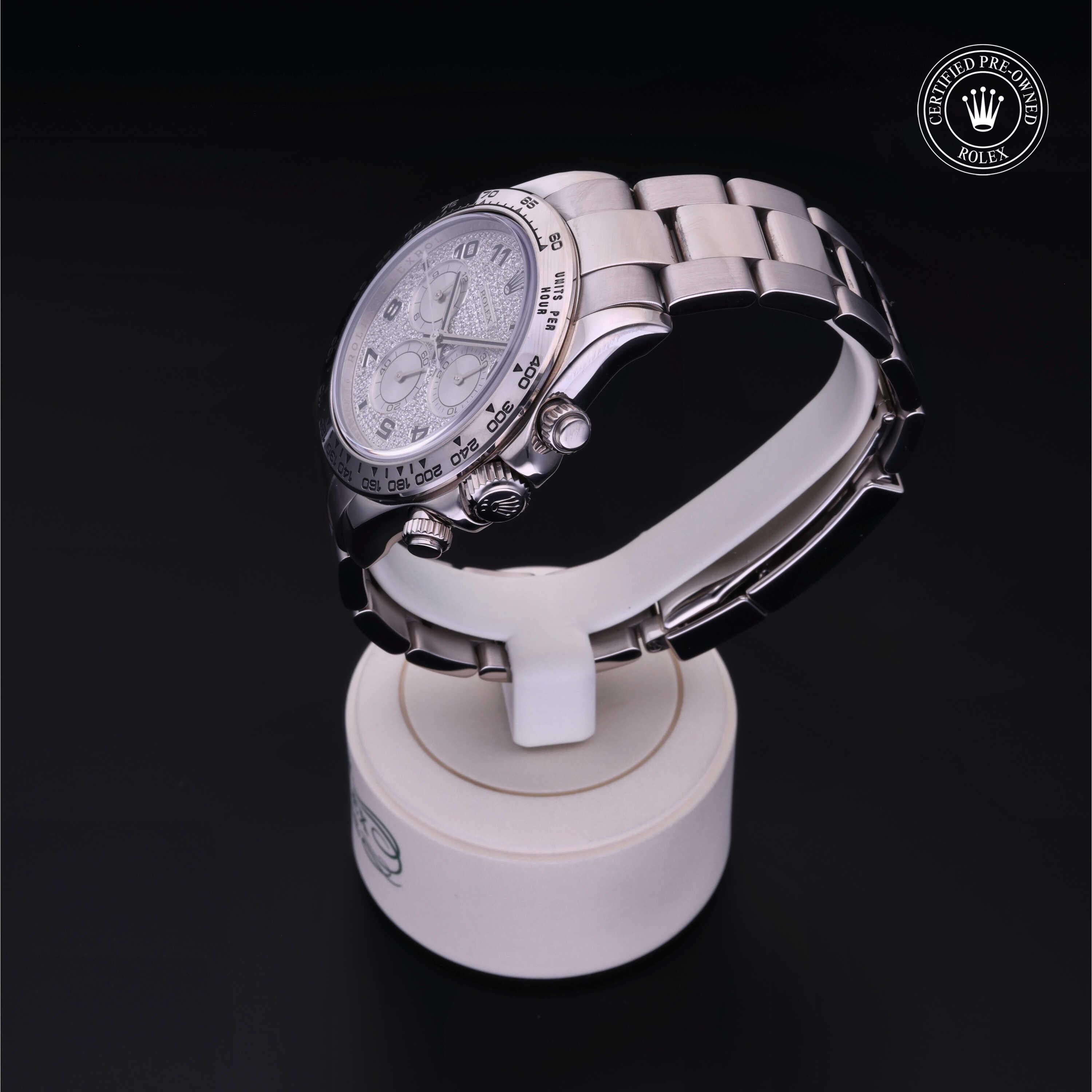 Oyster Perpetual Cosmograph Daytona