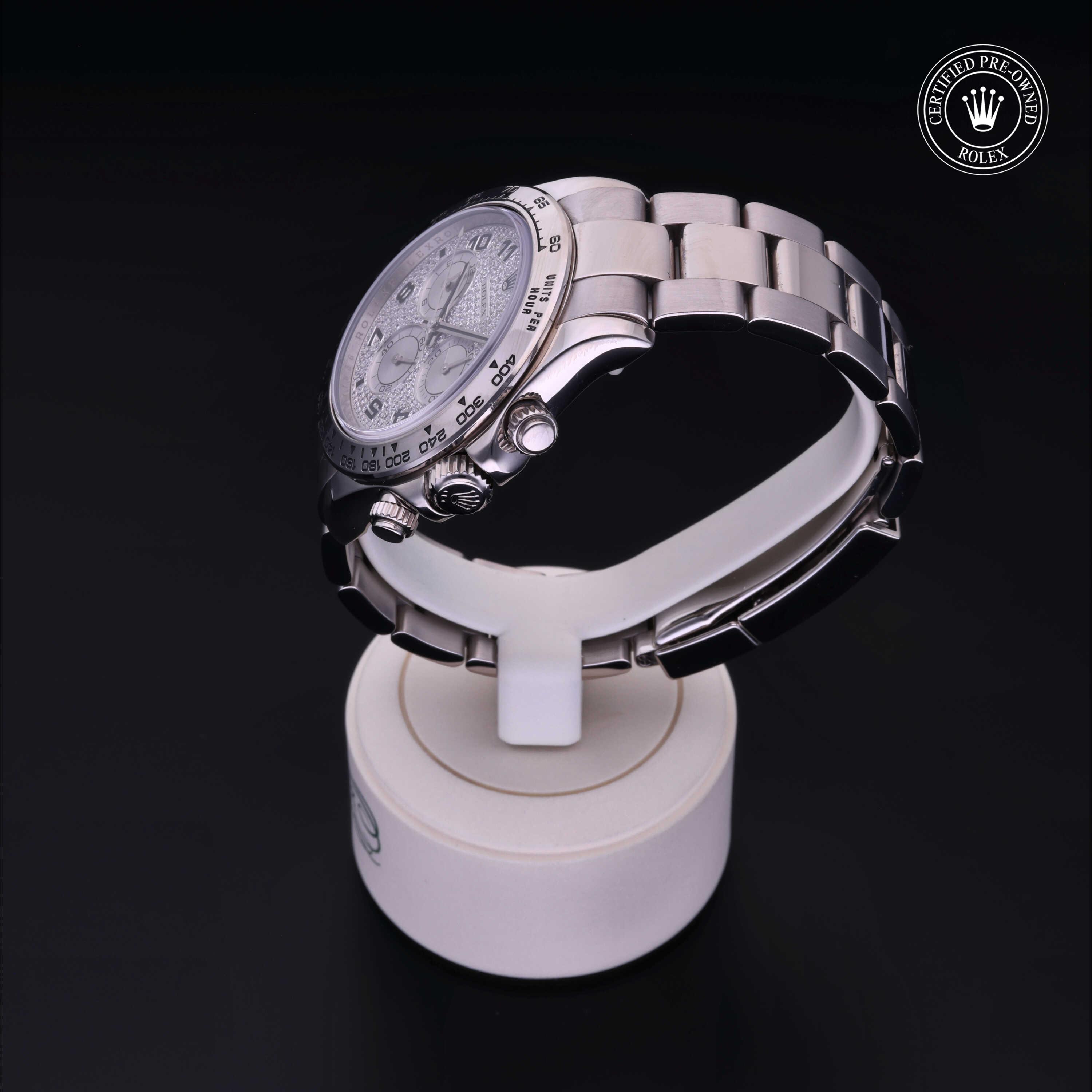 Oyster Perpetual Cosmograph Daytona