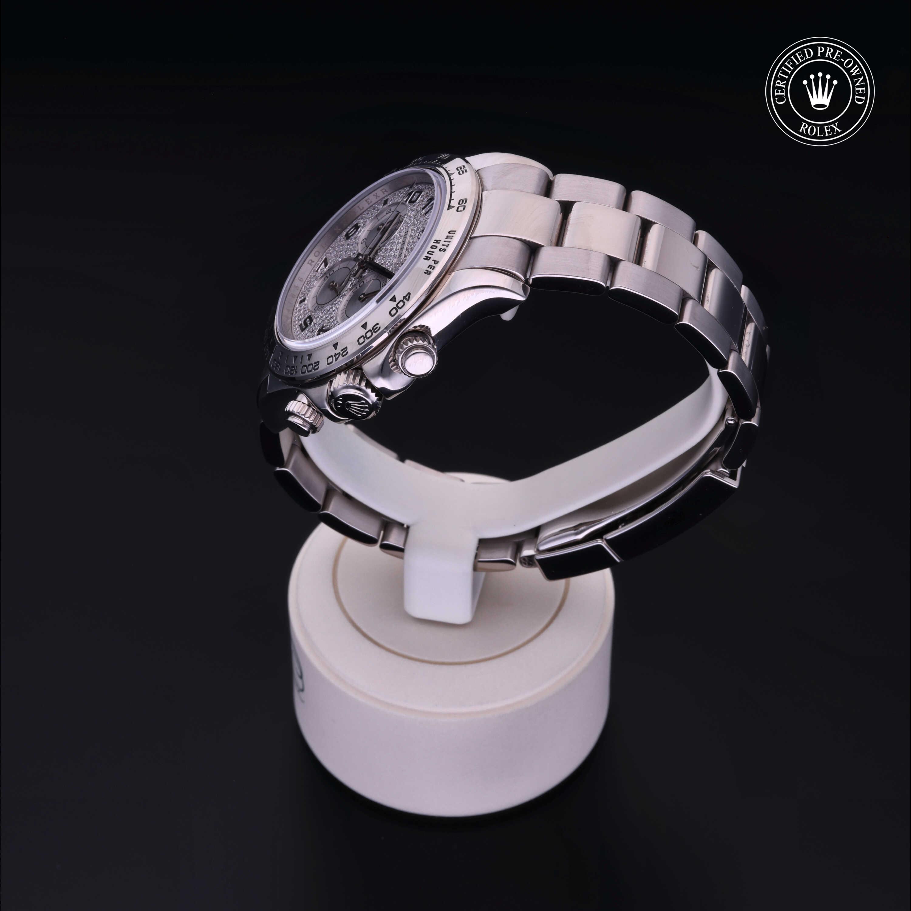 Oyster Perpetual Cosmograph Daytona