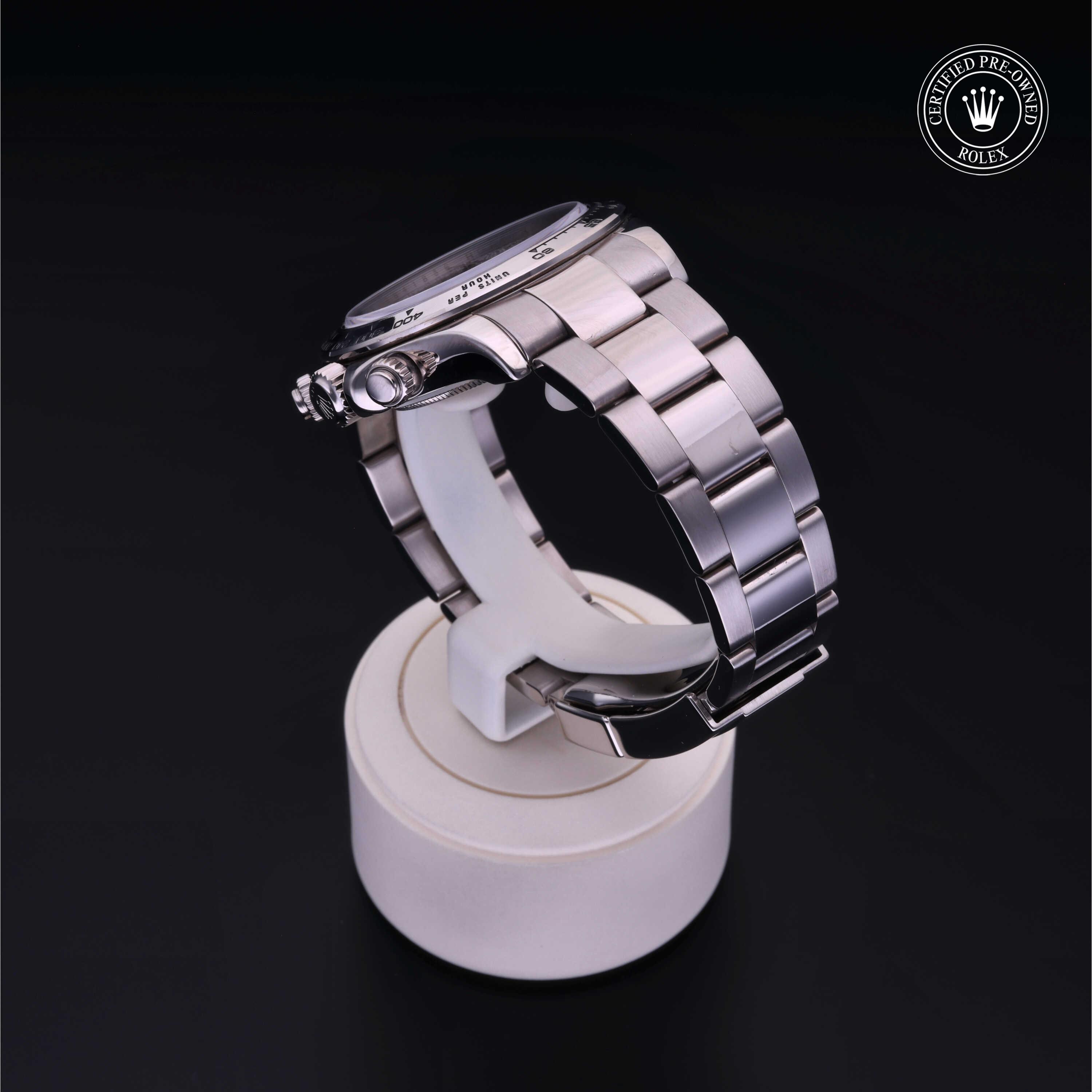 Oyster Perpetual Cosmograph Daytona