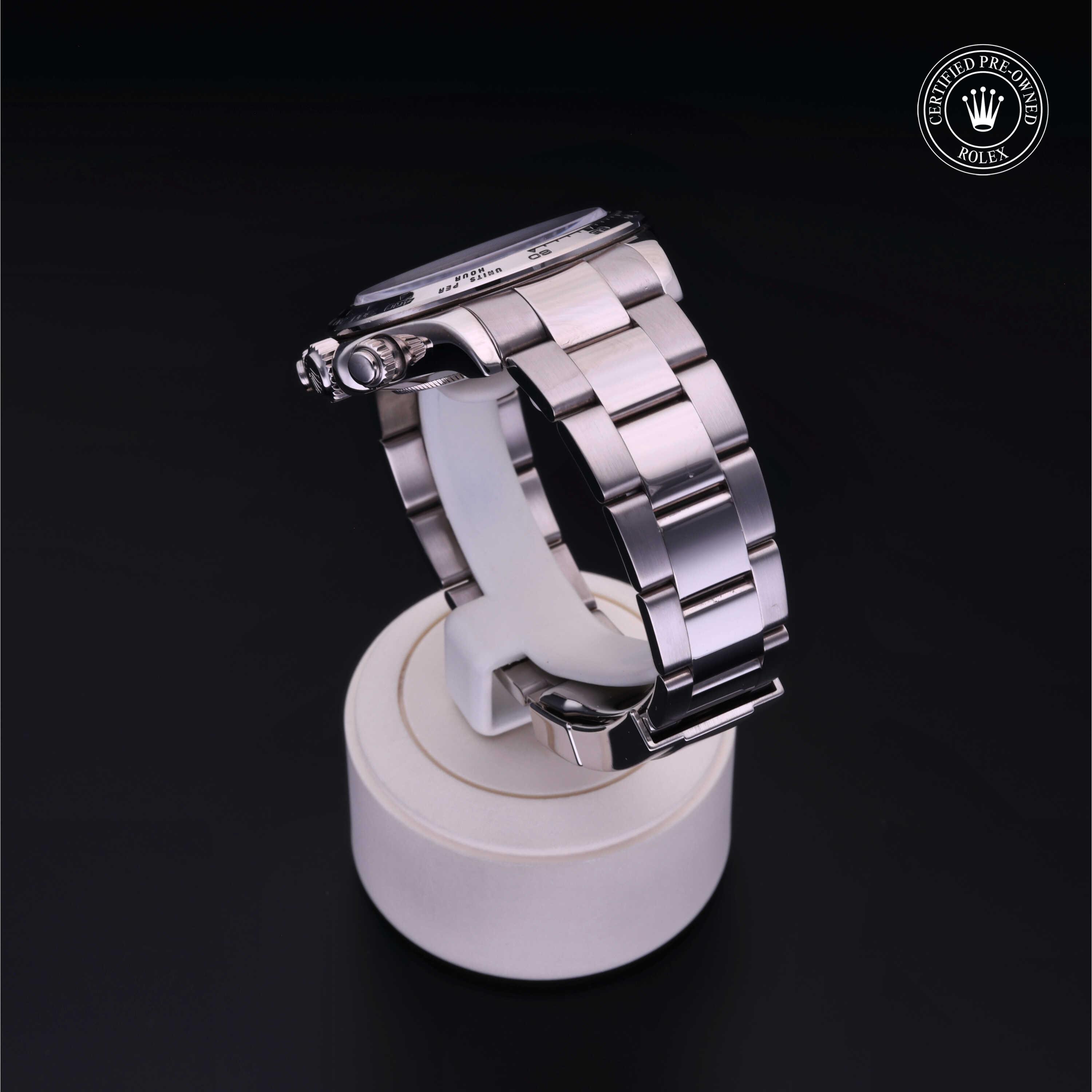 Oyster Perpetual Cosmograph Daytona