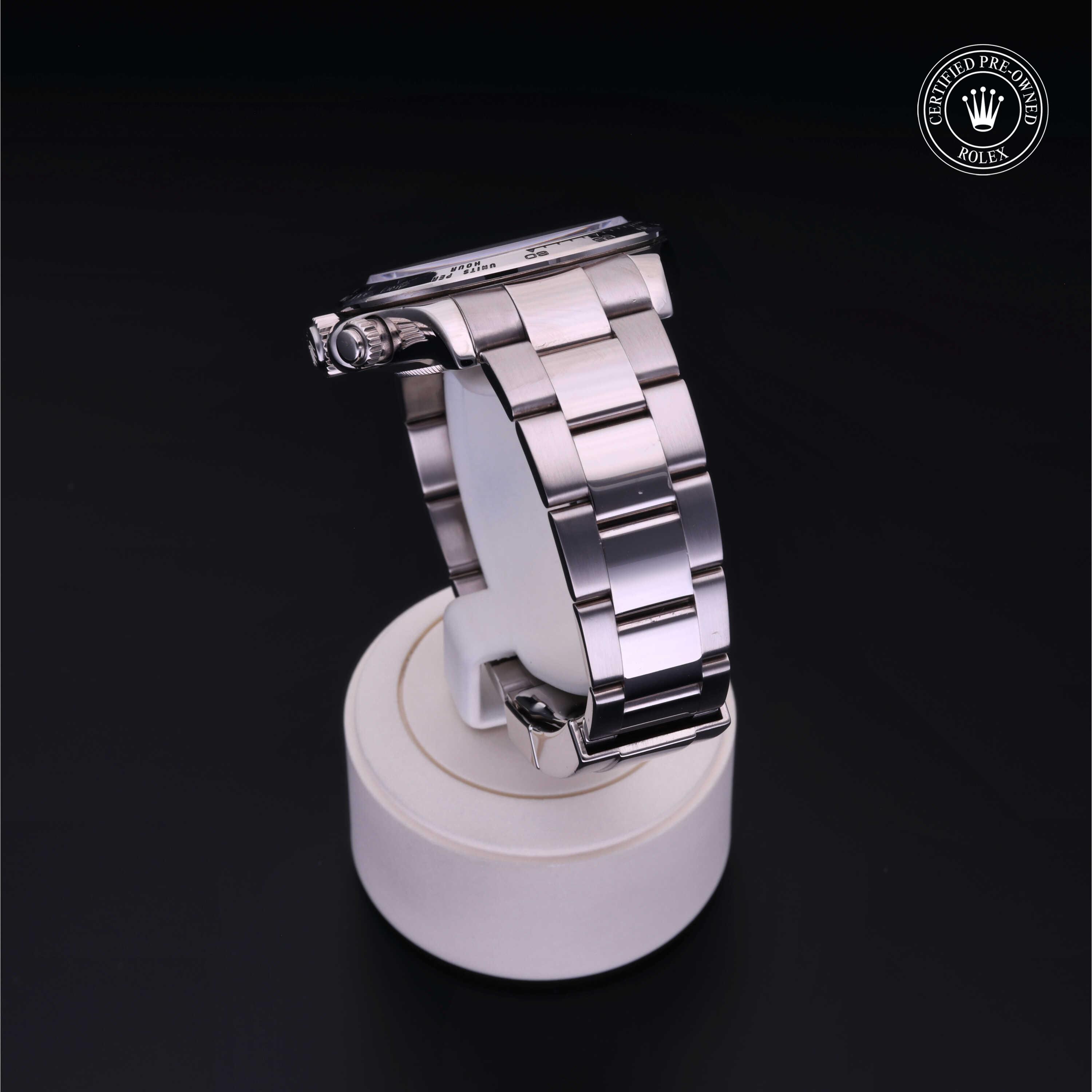 Oyster Perpetual Cosmograph Daytona