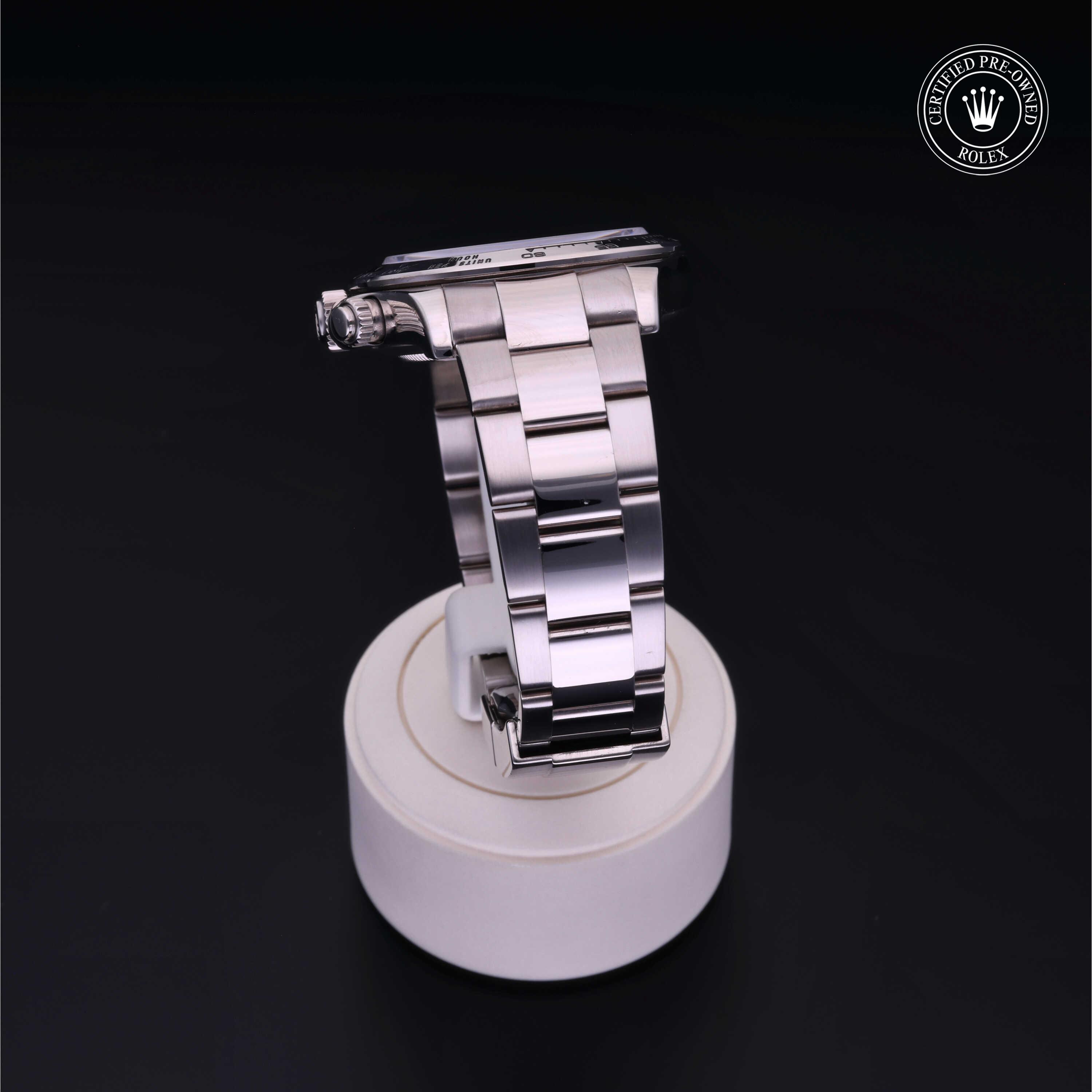Oyster Perpetual Cosmograph Daytona